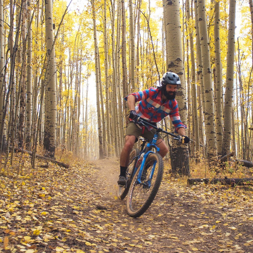 Colorado, Geheimnisse gelüftet - Botschafter Matthew Bowers