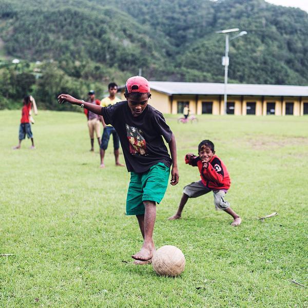 Timor-Leste entdecken