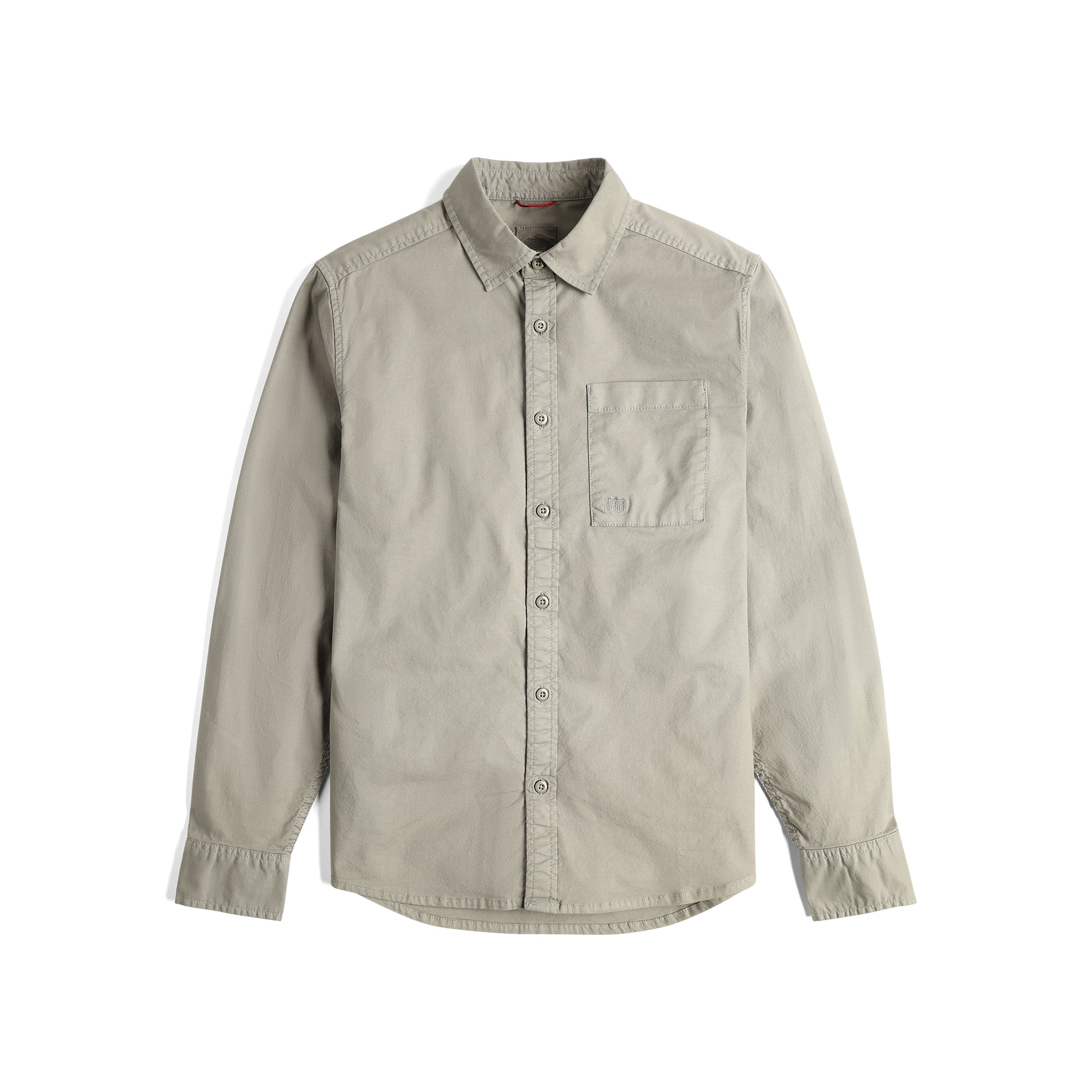 Dirt Desert Shirt - Herren - Outlet