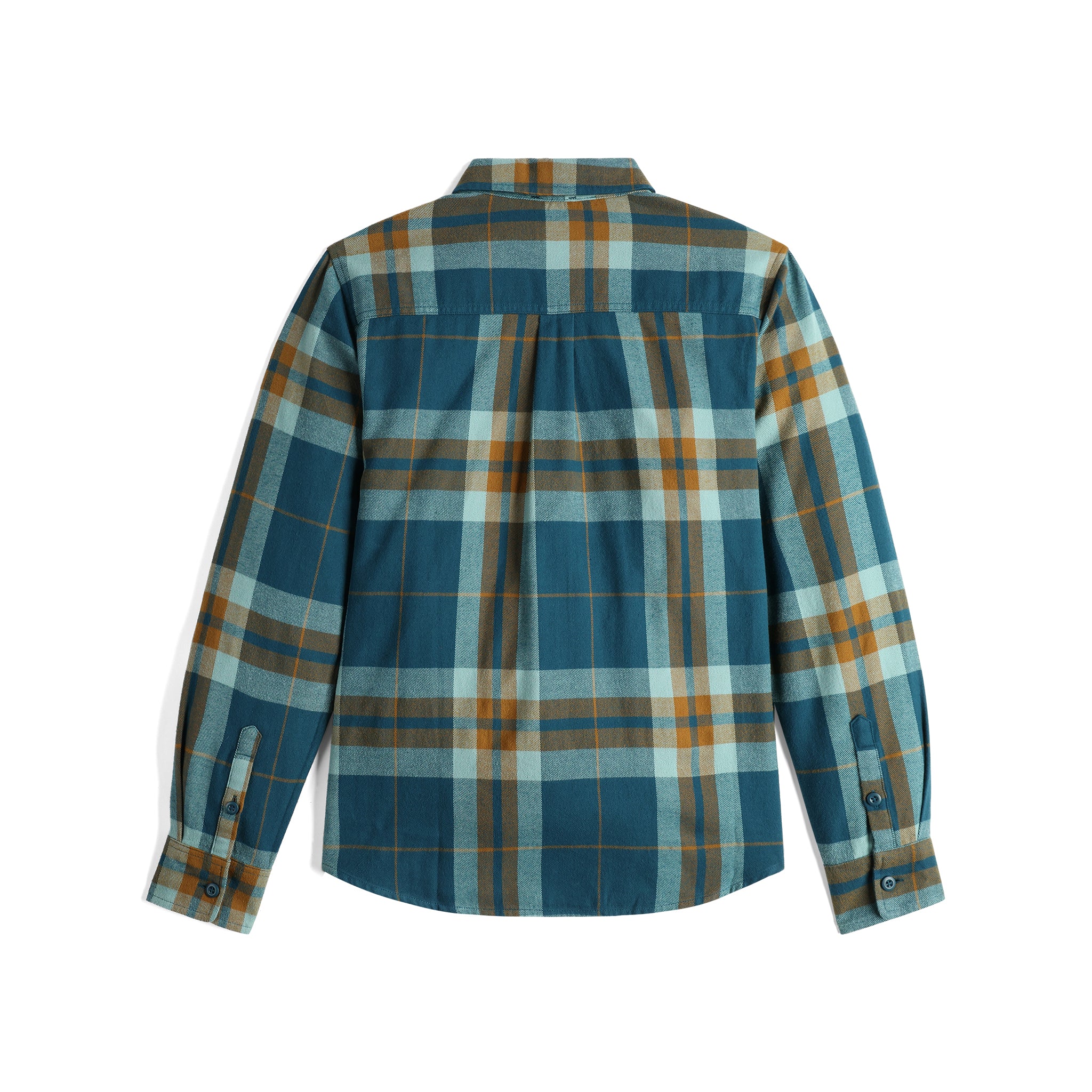 Mountain Shirt Langarm - Damen - Outlet