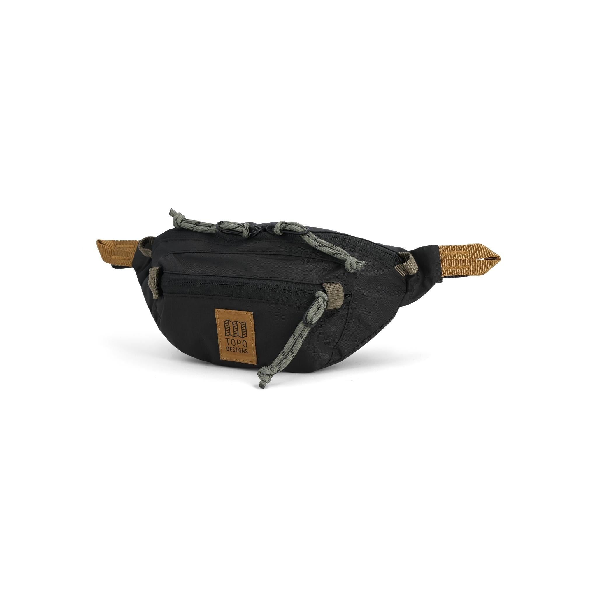 Mountain Waist Pack