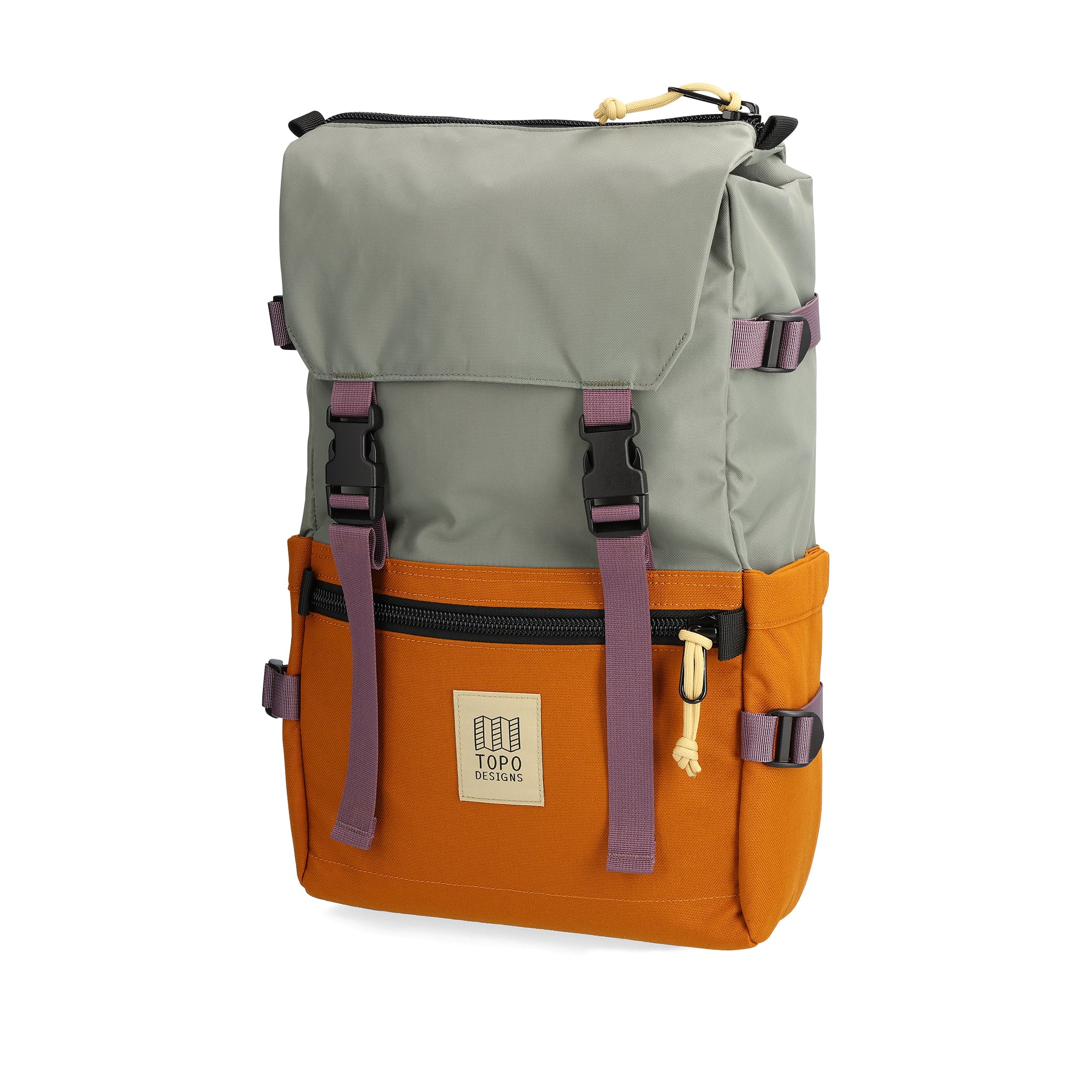 Rover Pack Classic Topo Designs