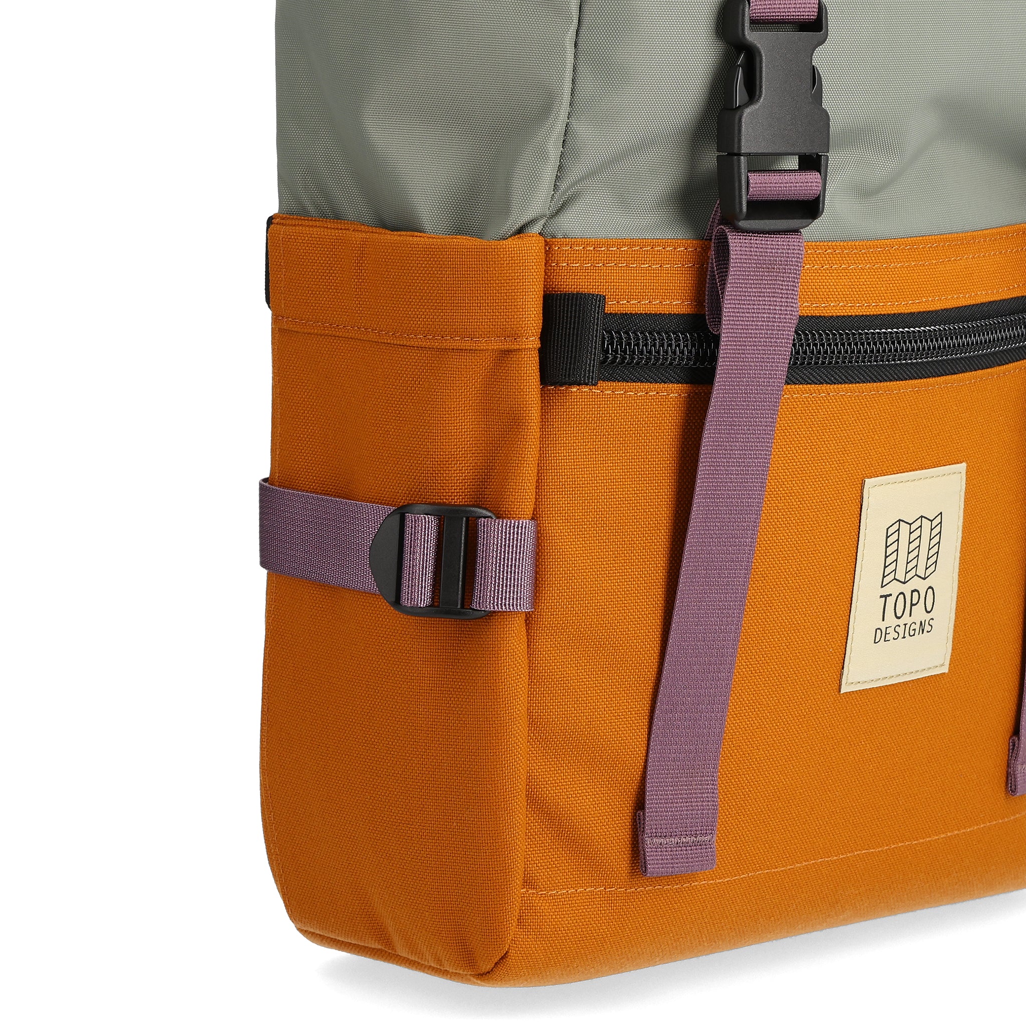 Rover Pack Classic Topo Designs