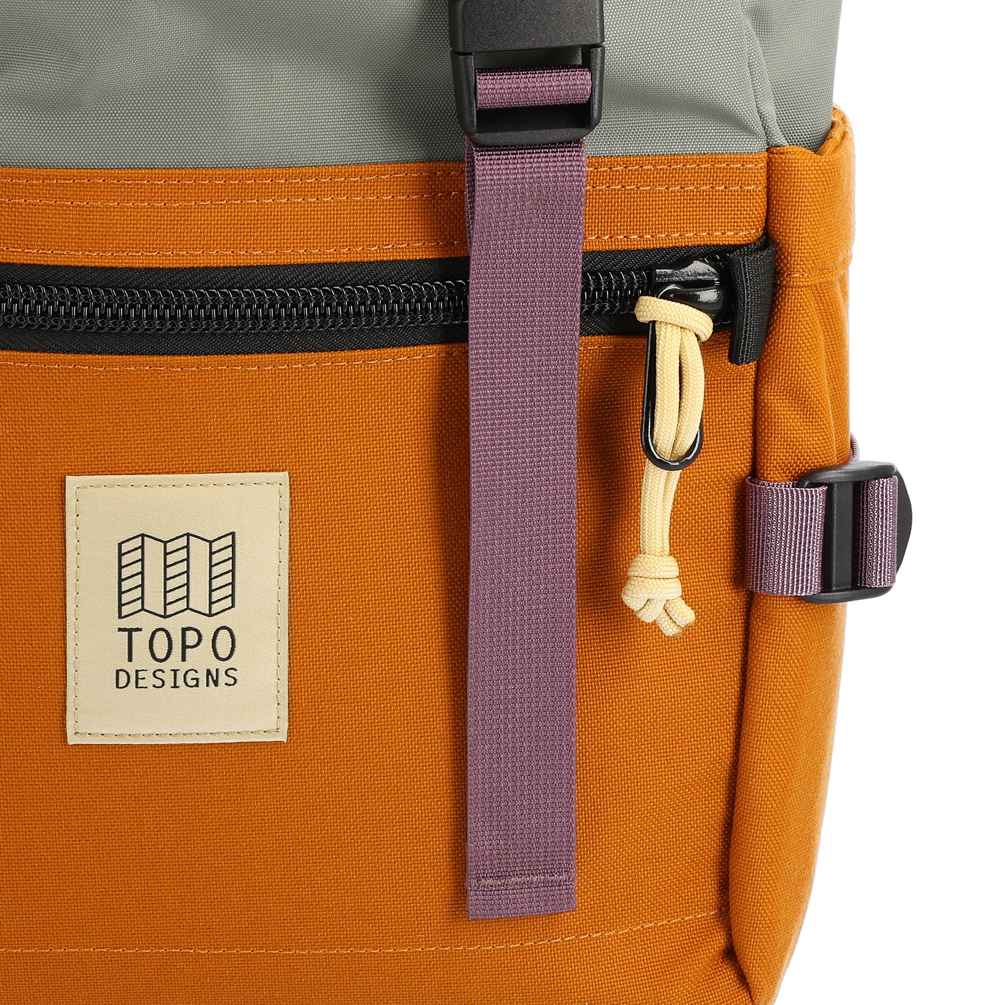 Rover Pack Classic Topo Designs