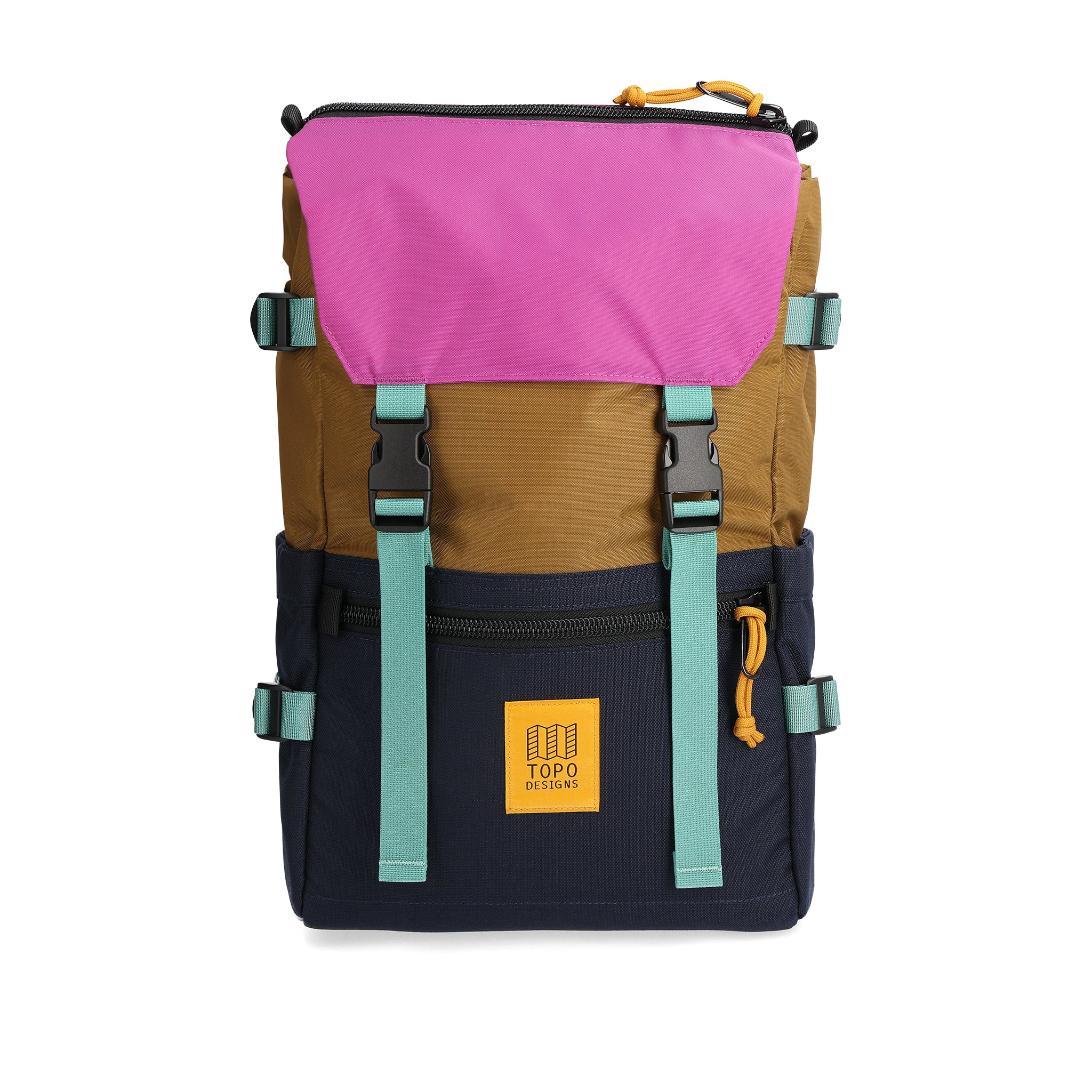 Rover Pack Classic Topo Designs