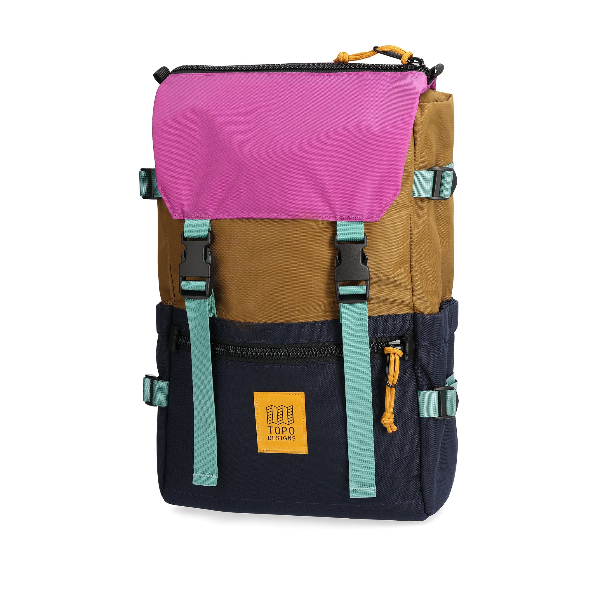 Rover Pack Classic Topo Designs