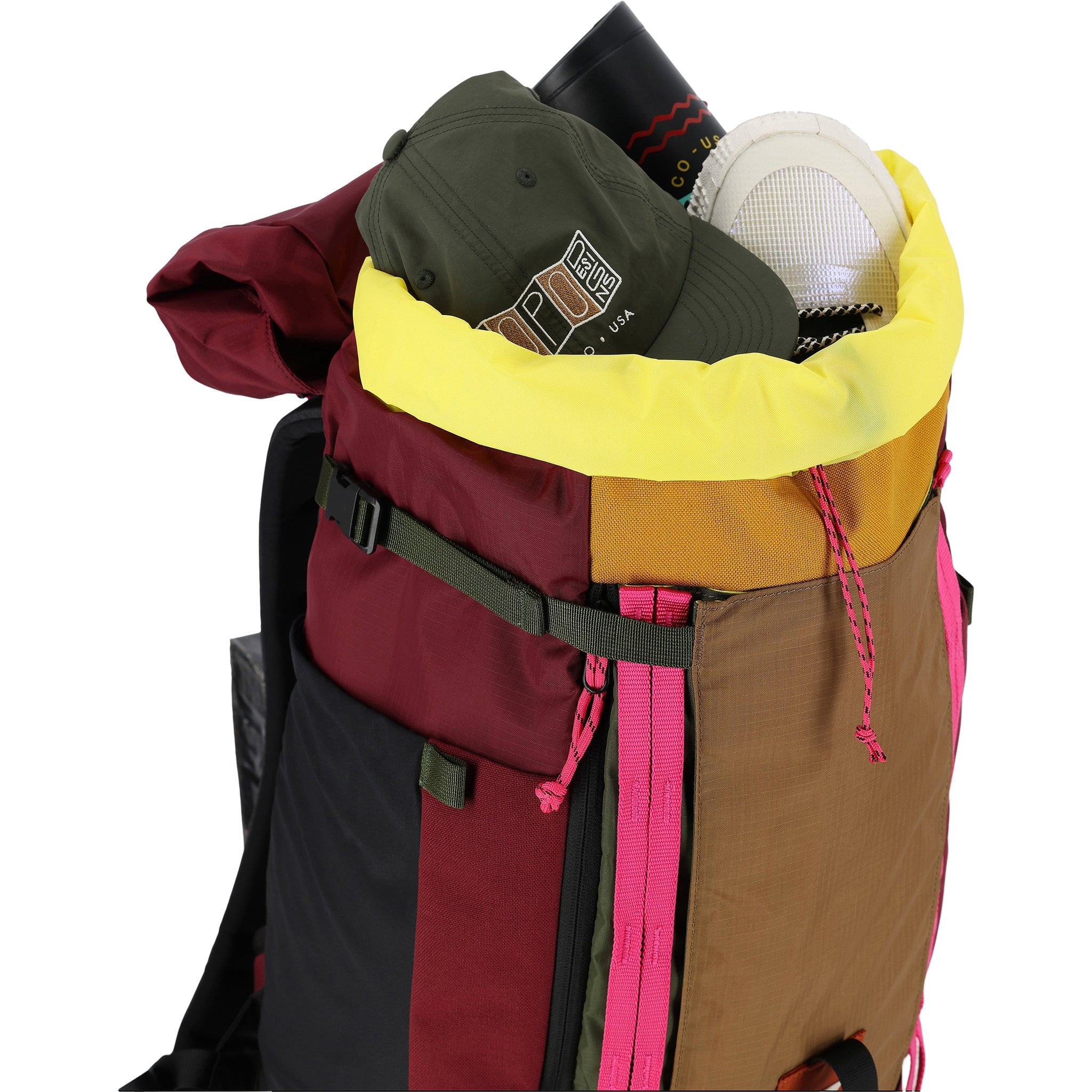 Mountain Pack - Outlet