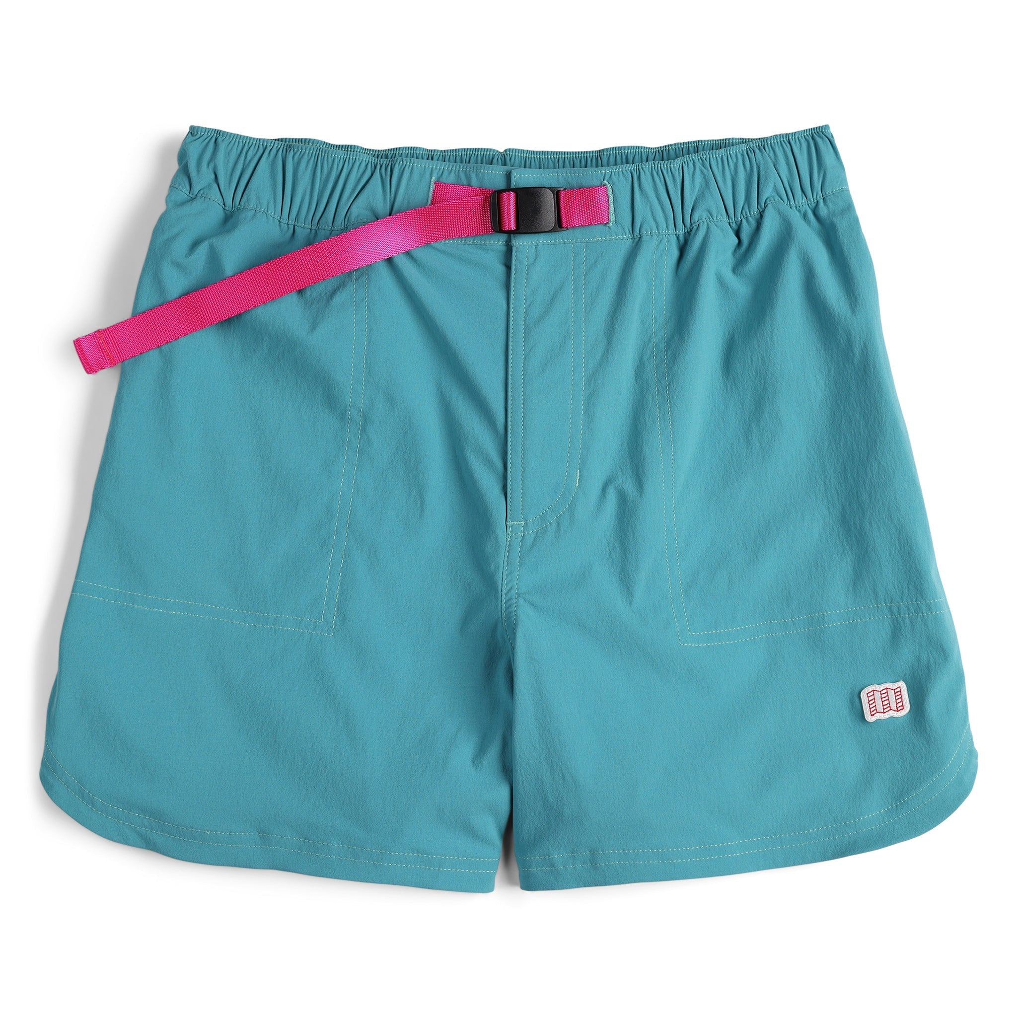 River Shorts - Damen - Outlet