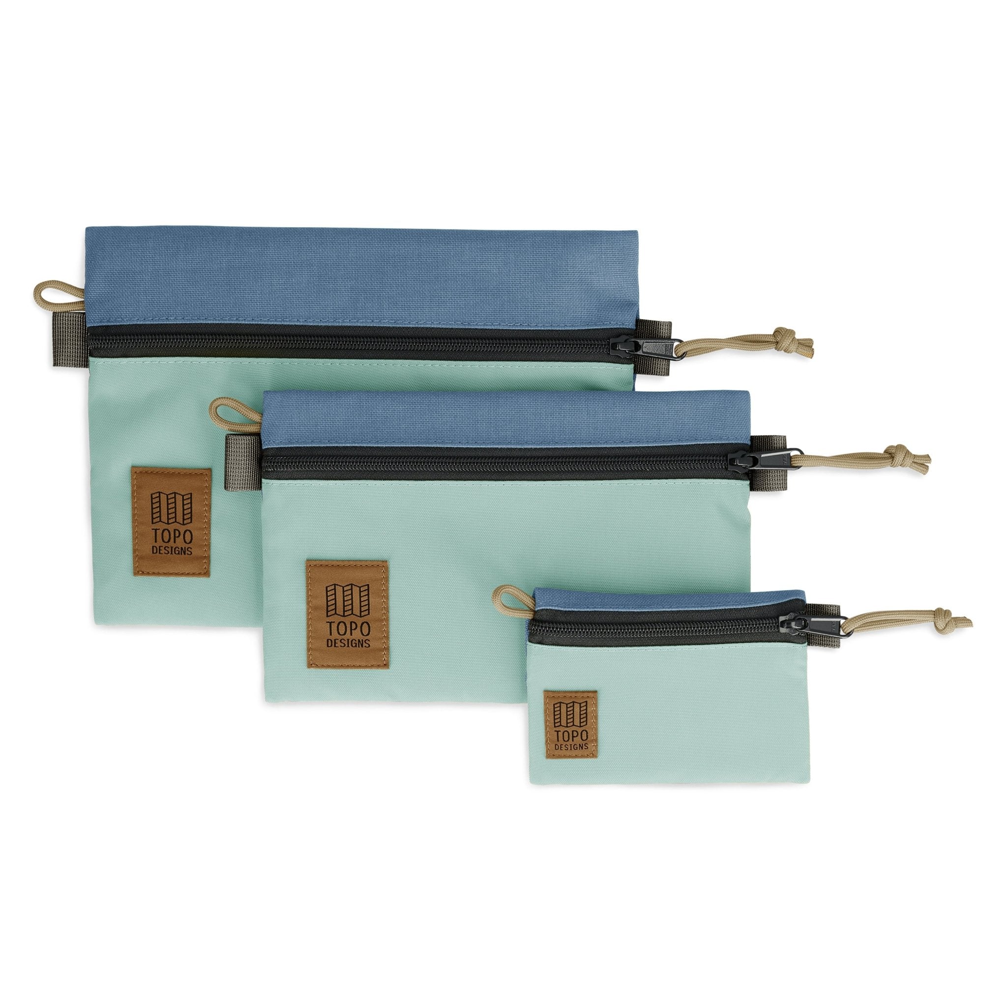 Accessory Bag Bundle Bags/Bag -Accessory Bags - Achetez chez Topo Designs - Europe