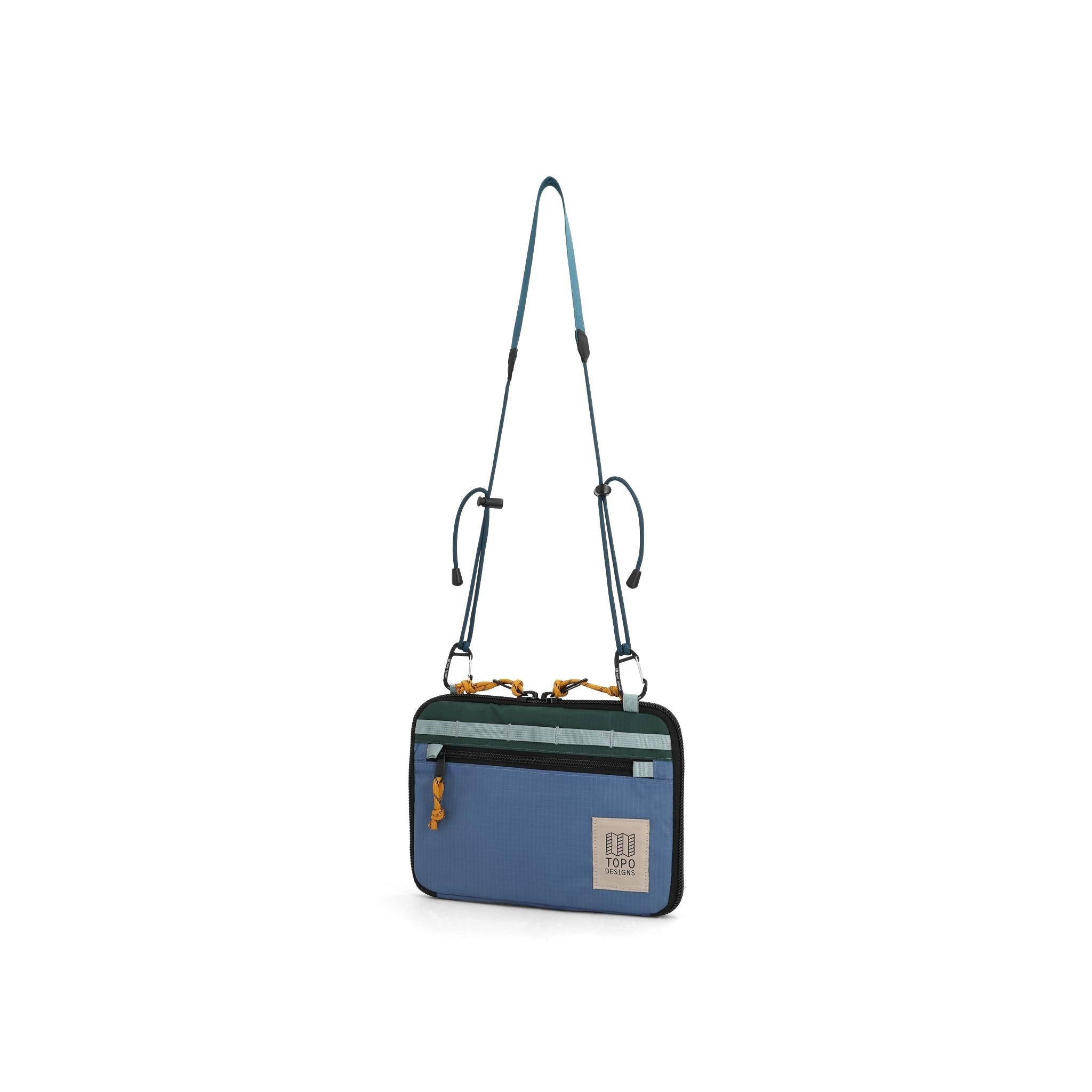 All Adventure Accessory Bag Taschen/Crossbody - Taschen - Achetez chez Topo Designs - Europe