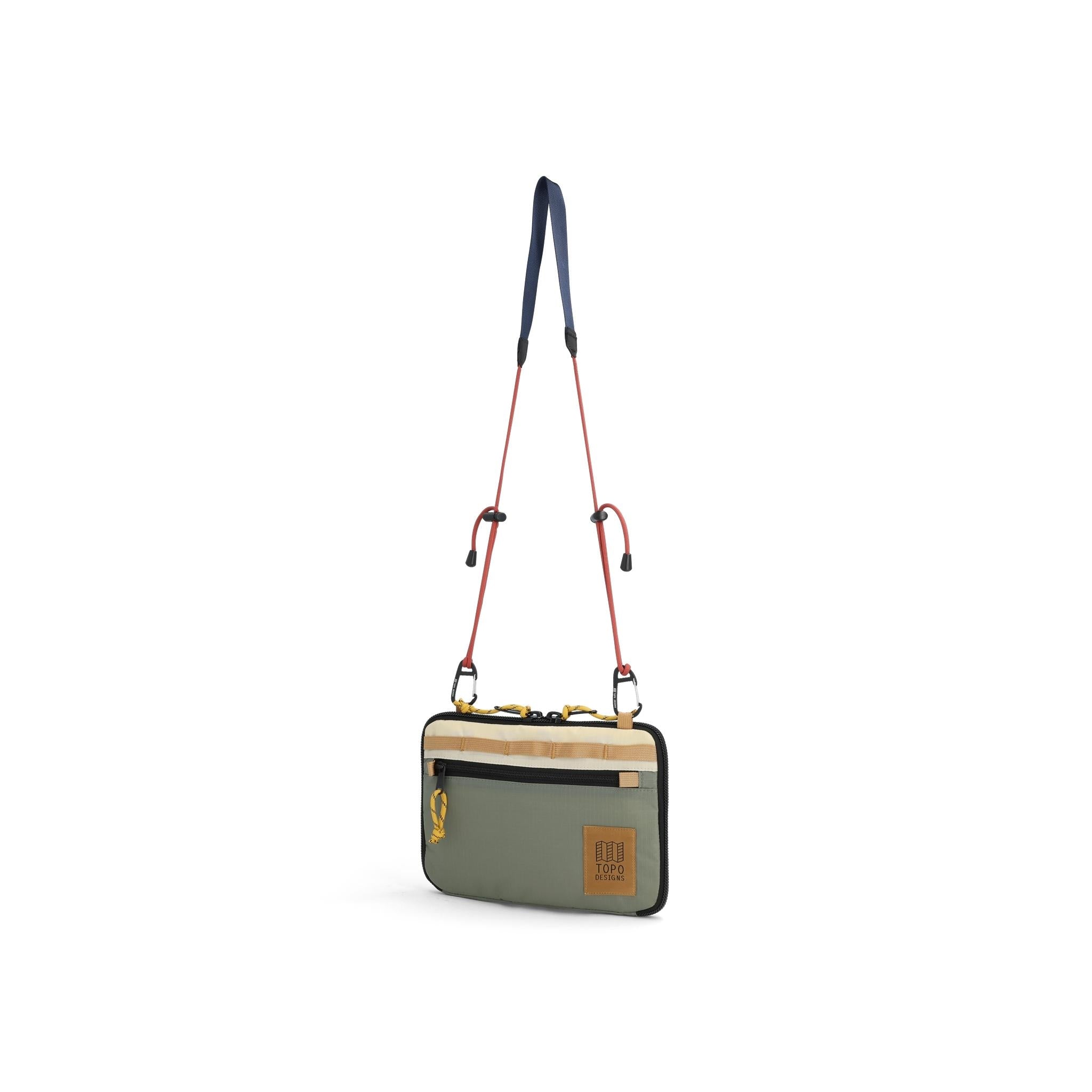 All Adventure Accessory Bag Taschen/Crossbody - Taschen - Achetez chez Topo Designs - Europe