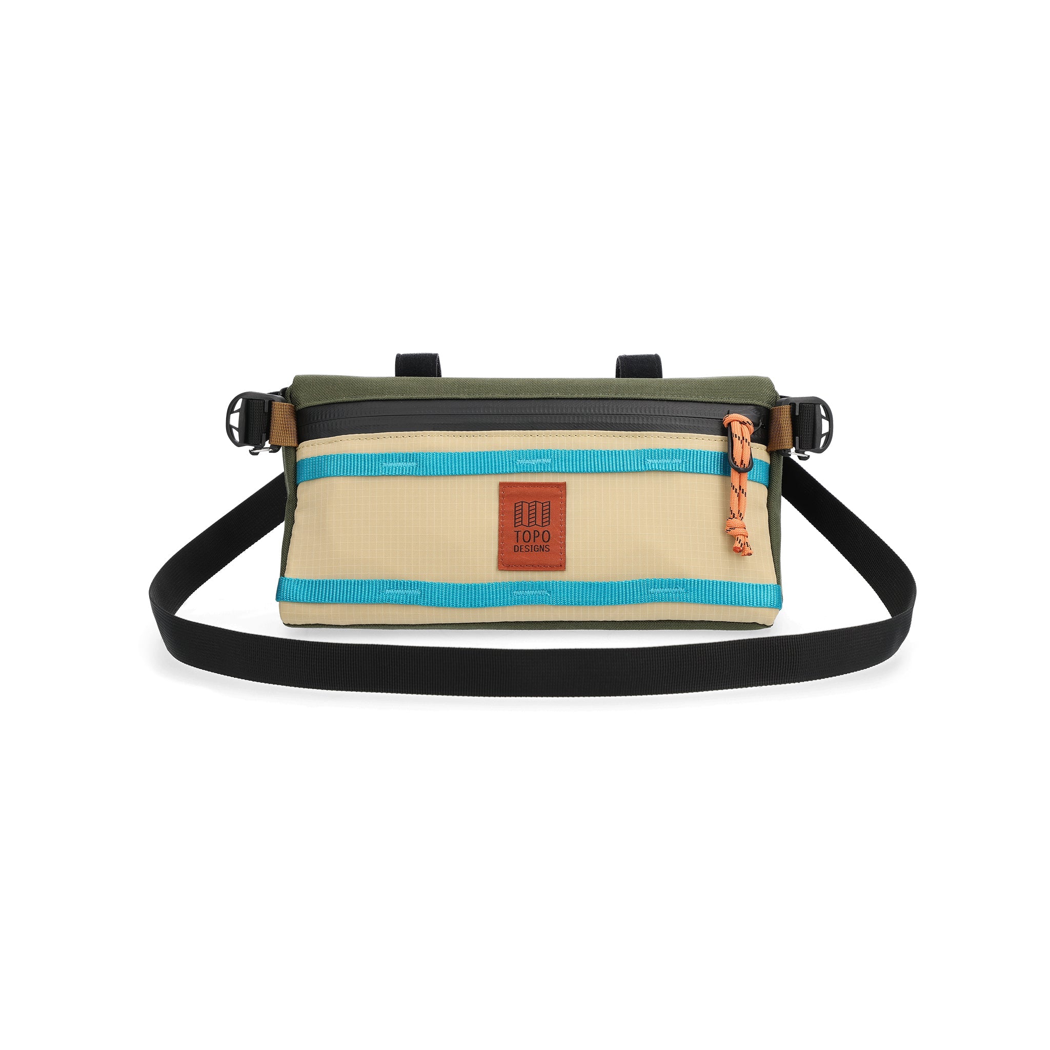 Fahrradtasche - Mountain Bags/Bike - Taschen - Achetez chez Topo Designs - Europe