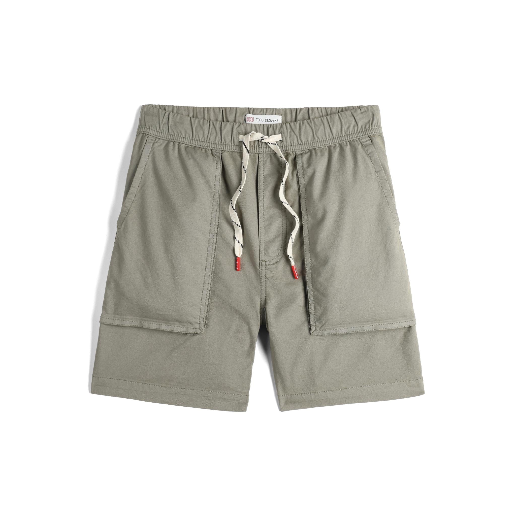 Desert Shorts - Herren - Outlet Mens/Bekleidung/Shorts - Achetez chez Topo Designs - Europe