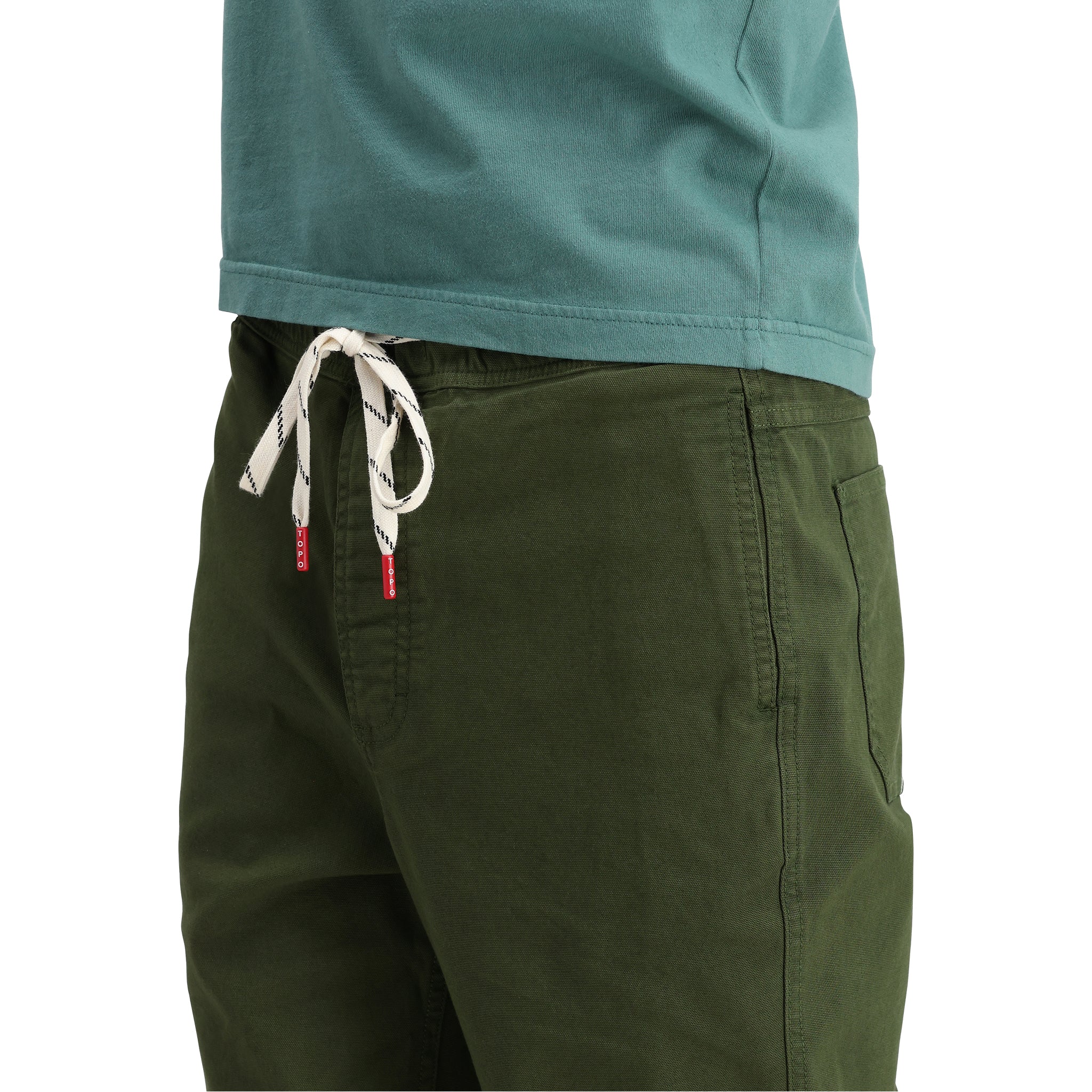 Dirt Hose Classic - Herren - Outlet Hose - Achetez chez Topo Designs - Europe