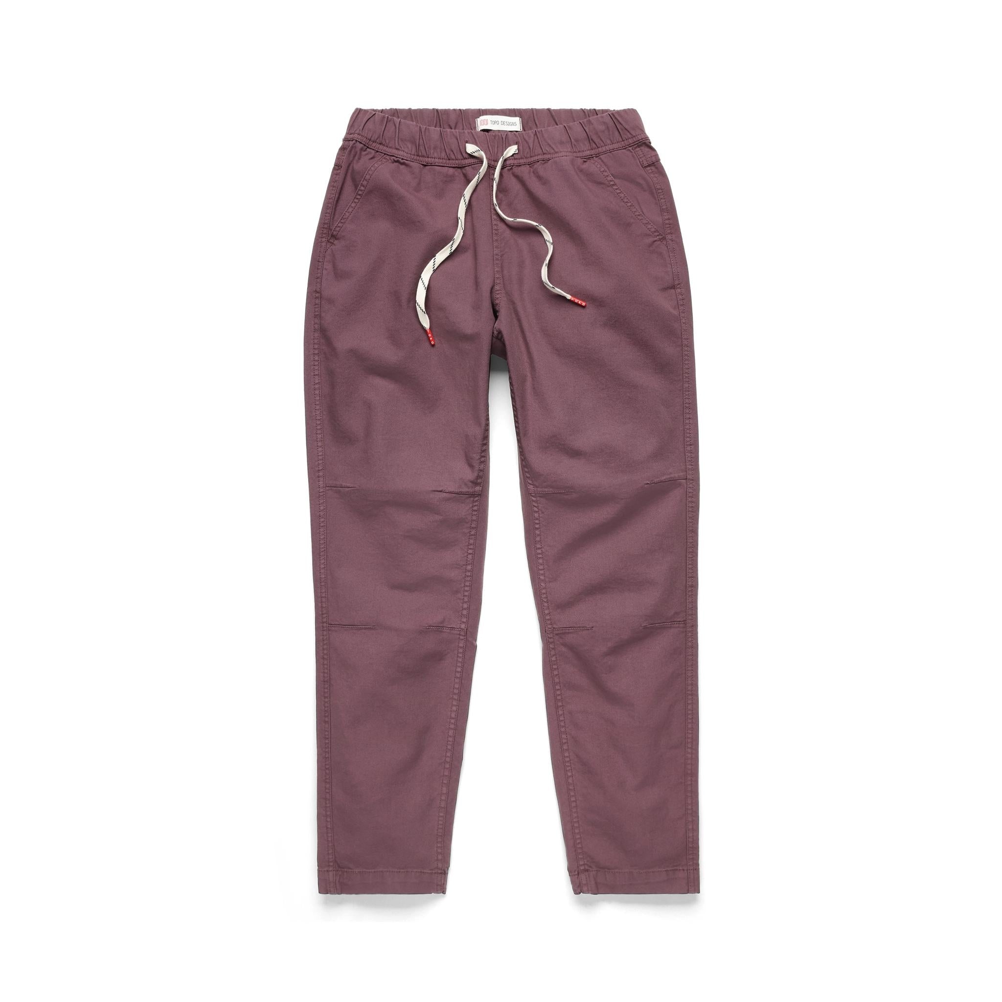 Dirt Hose Slim - Damen Hose - Achetez chez Topo Designs - Europe