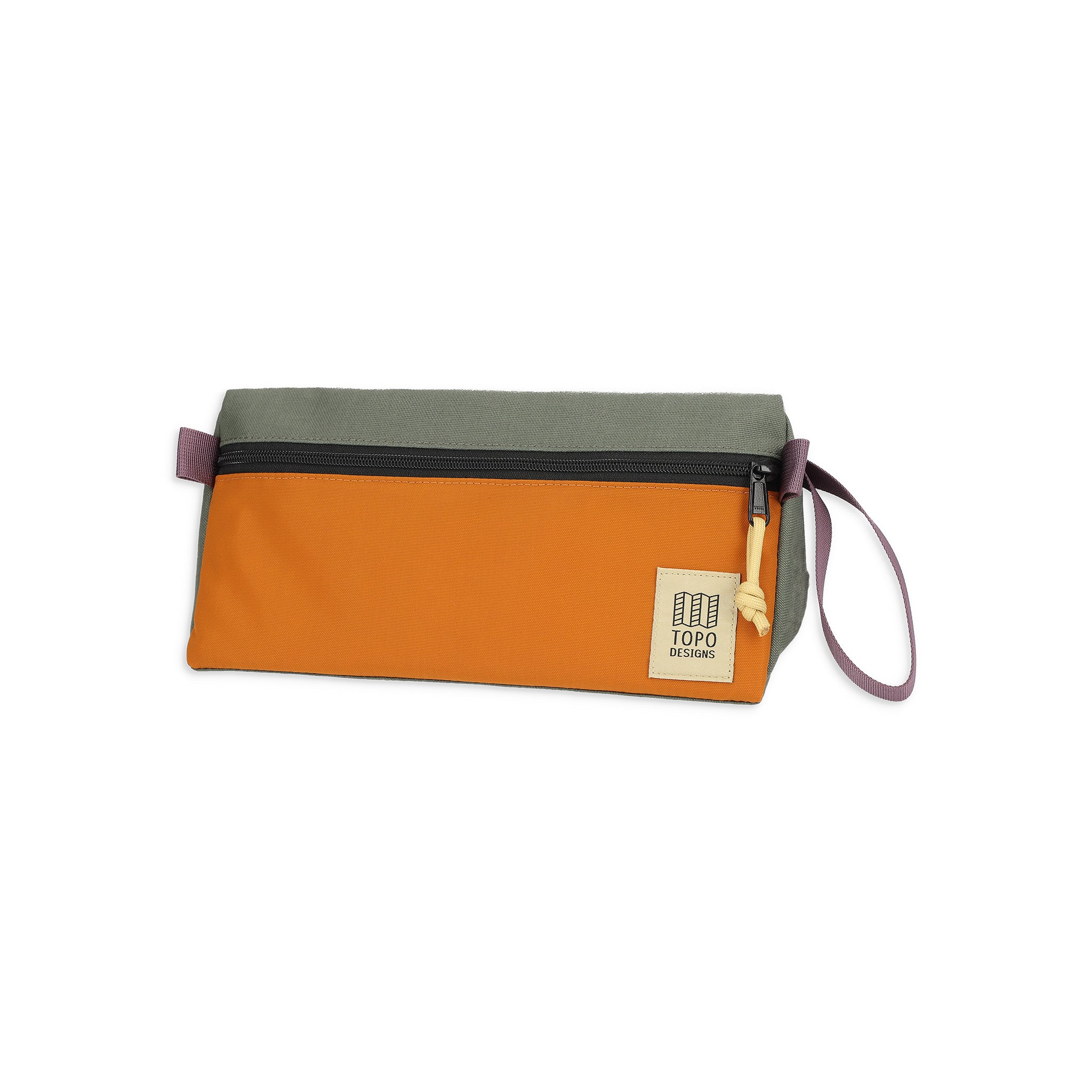 Dopp Kit - Outlet Bags/Bag - Organisation/Dopp - Kits - Achetez chez Topo Designs - Europe