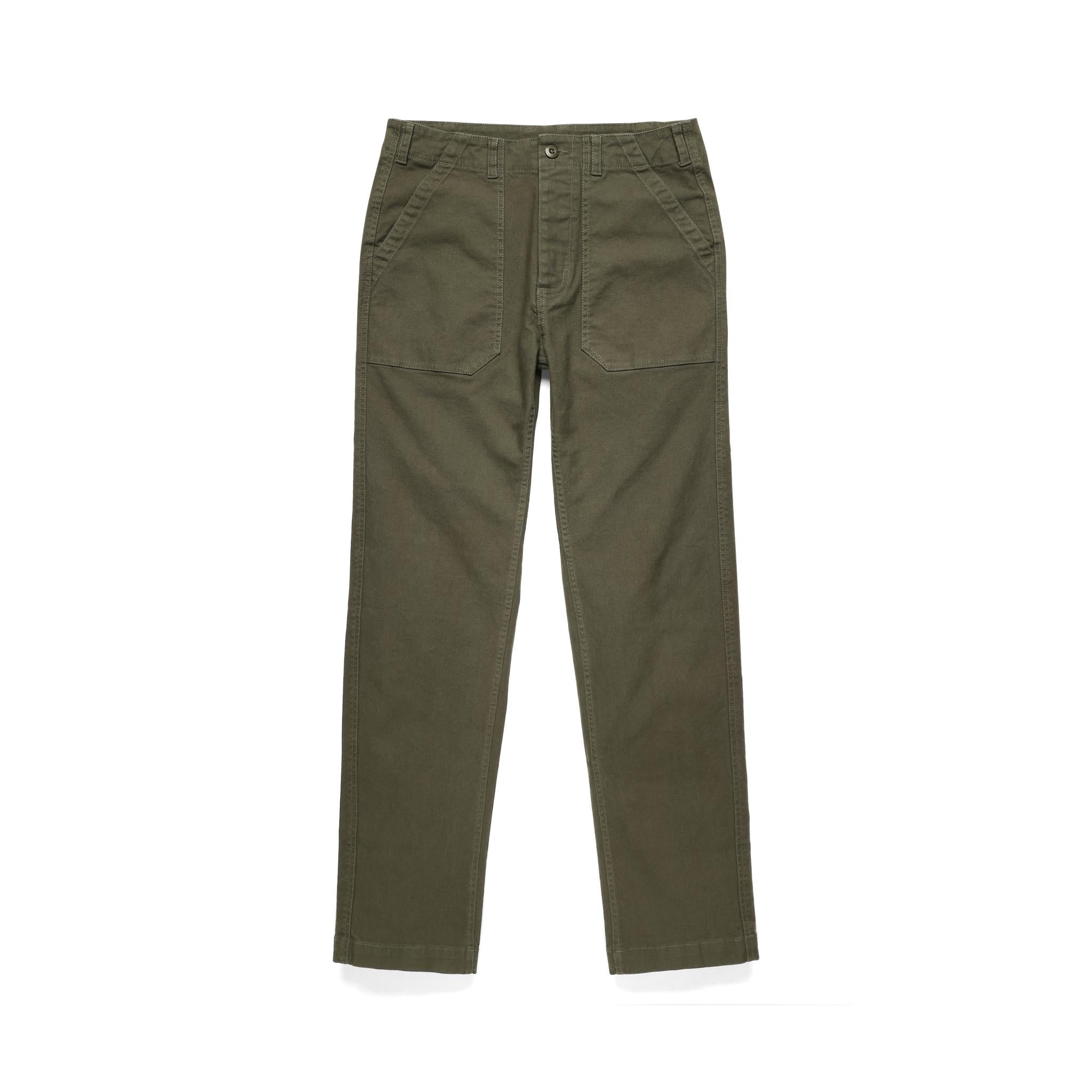 Field Pant - Herren vue 1 Topo Designs