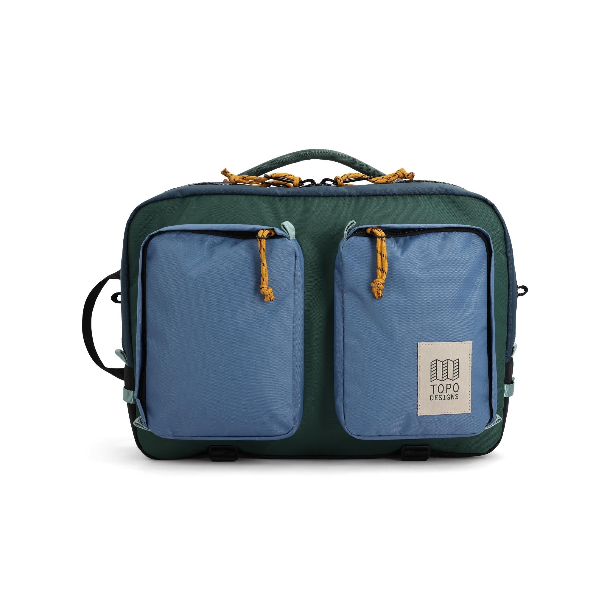Global Briefcase Taschen/Aktenkoffer - Achetez chez Topo Designs - Europe