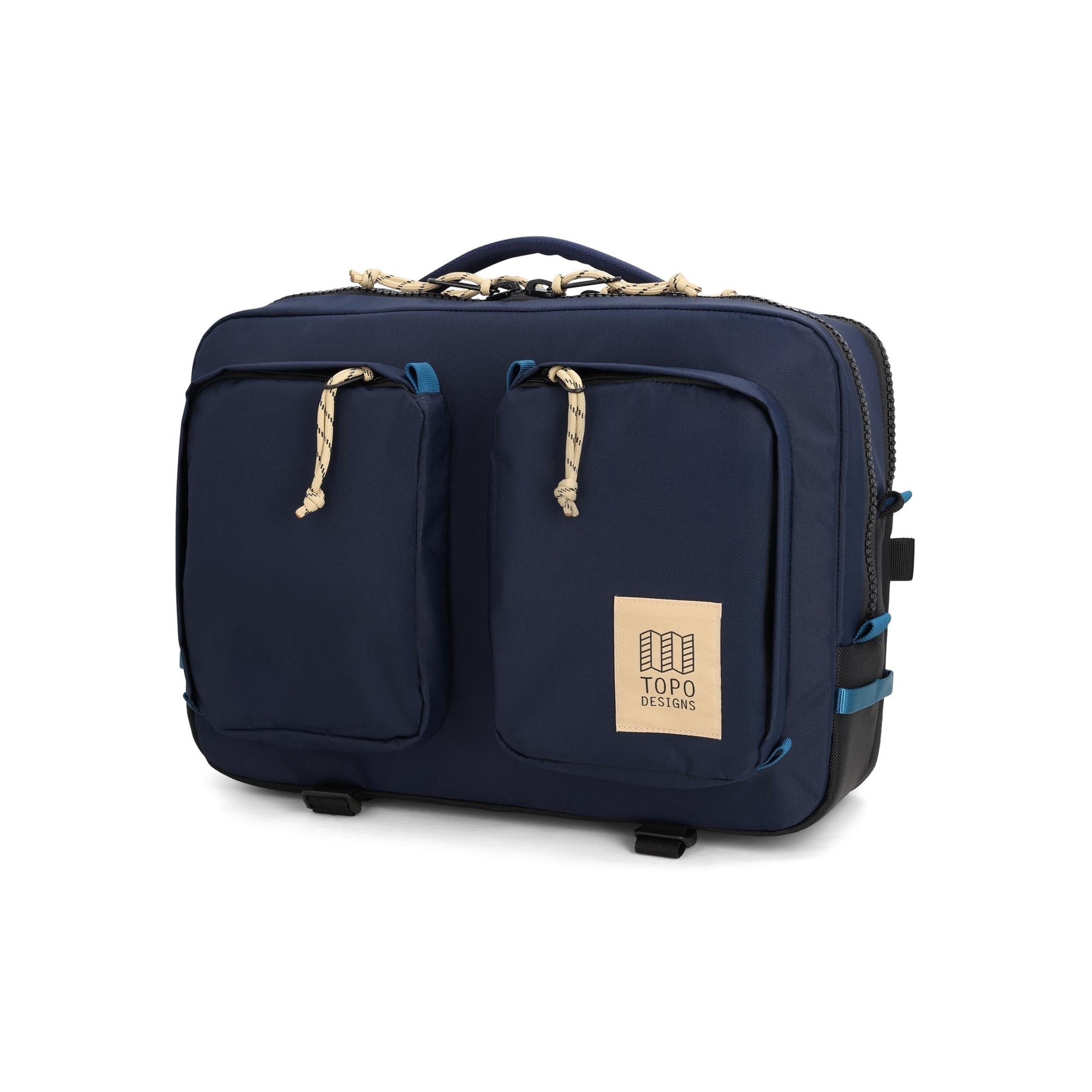 Global Briefcase Taschen/Aktenkoffer - Achetez chez Topo Designs - Europe