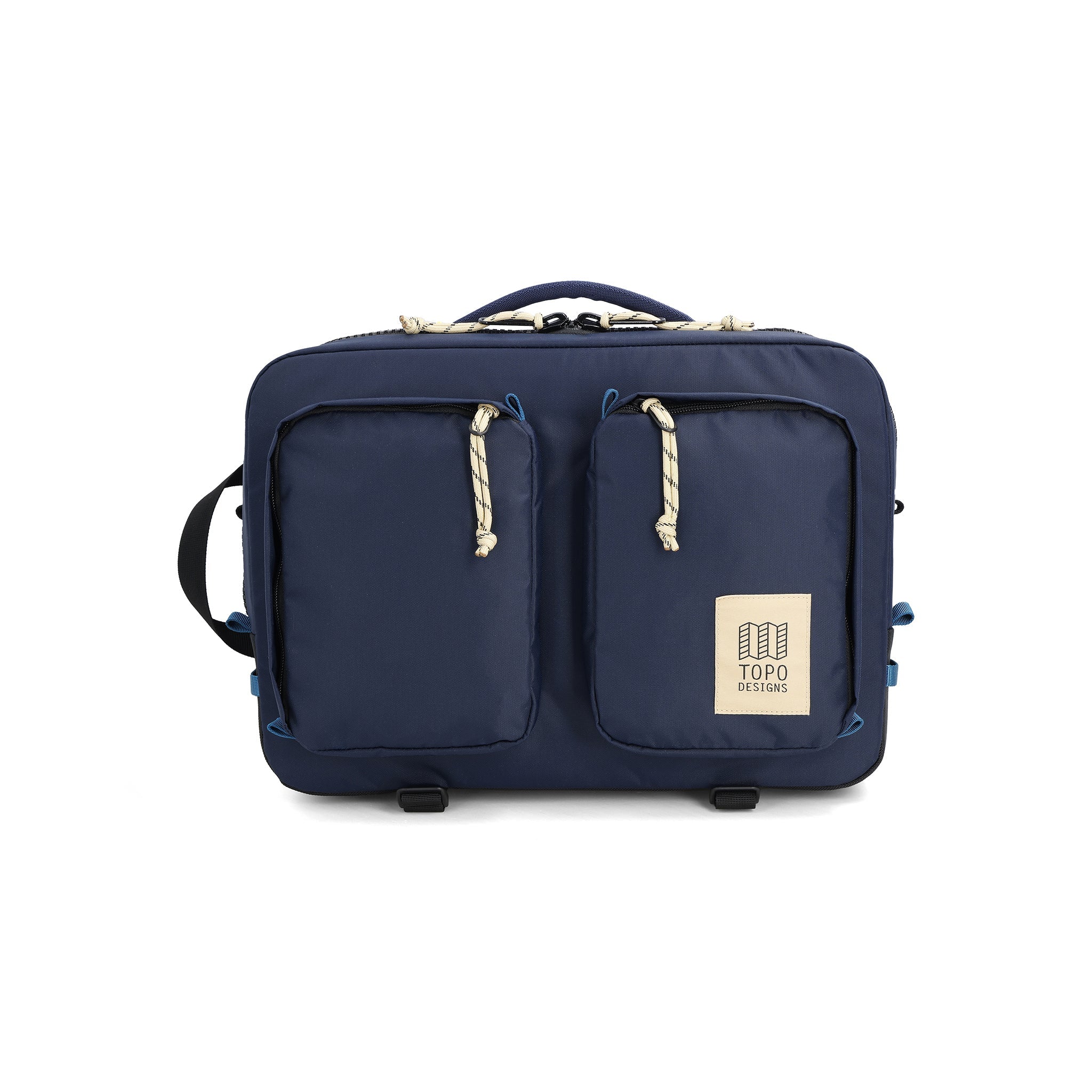 Global Briefcase Taschen/Aktenkoffer - Achetez chez Topo Designs - Europe