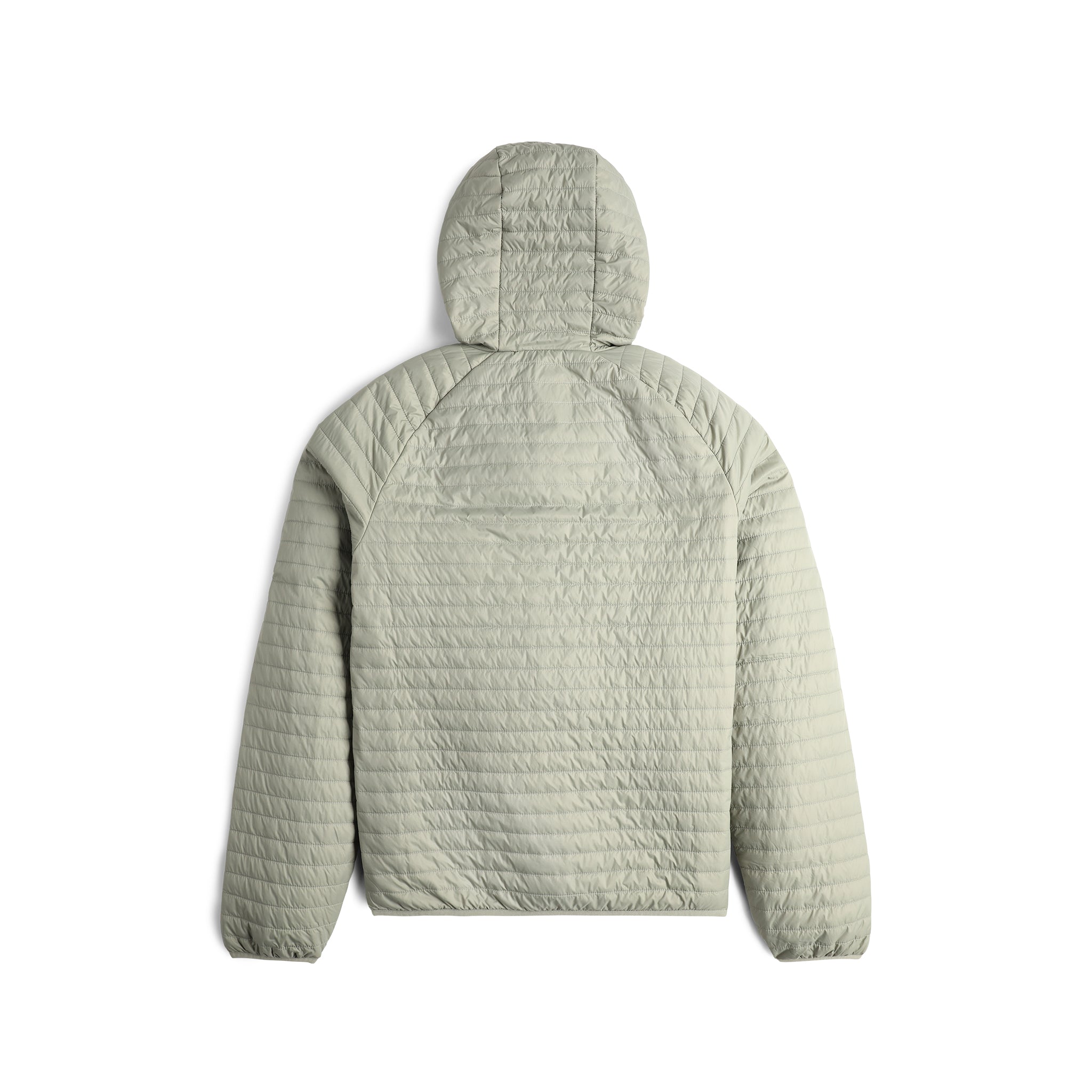 Global Puffer Hoodie - Herren - Outlet Mens/Outerwear/Insulated - Achetez chez Topo Designs - Europe