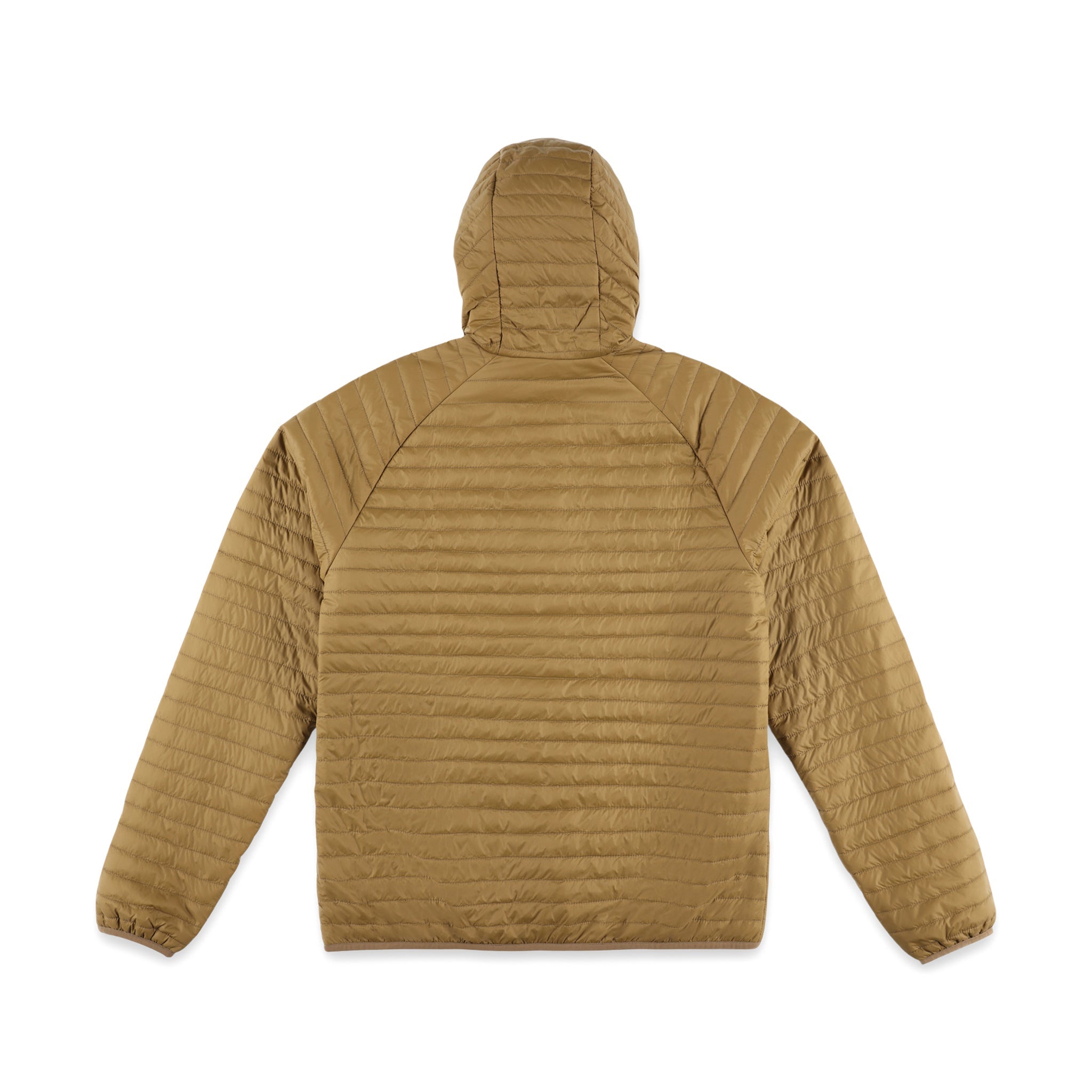 Global Puffer Hoodie - Herren - Outlet Mens/Outerwear/Insulated - Achetez chez Topo Designs - Europe