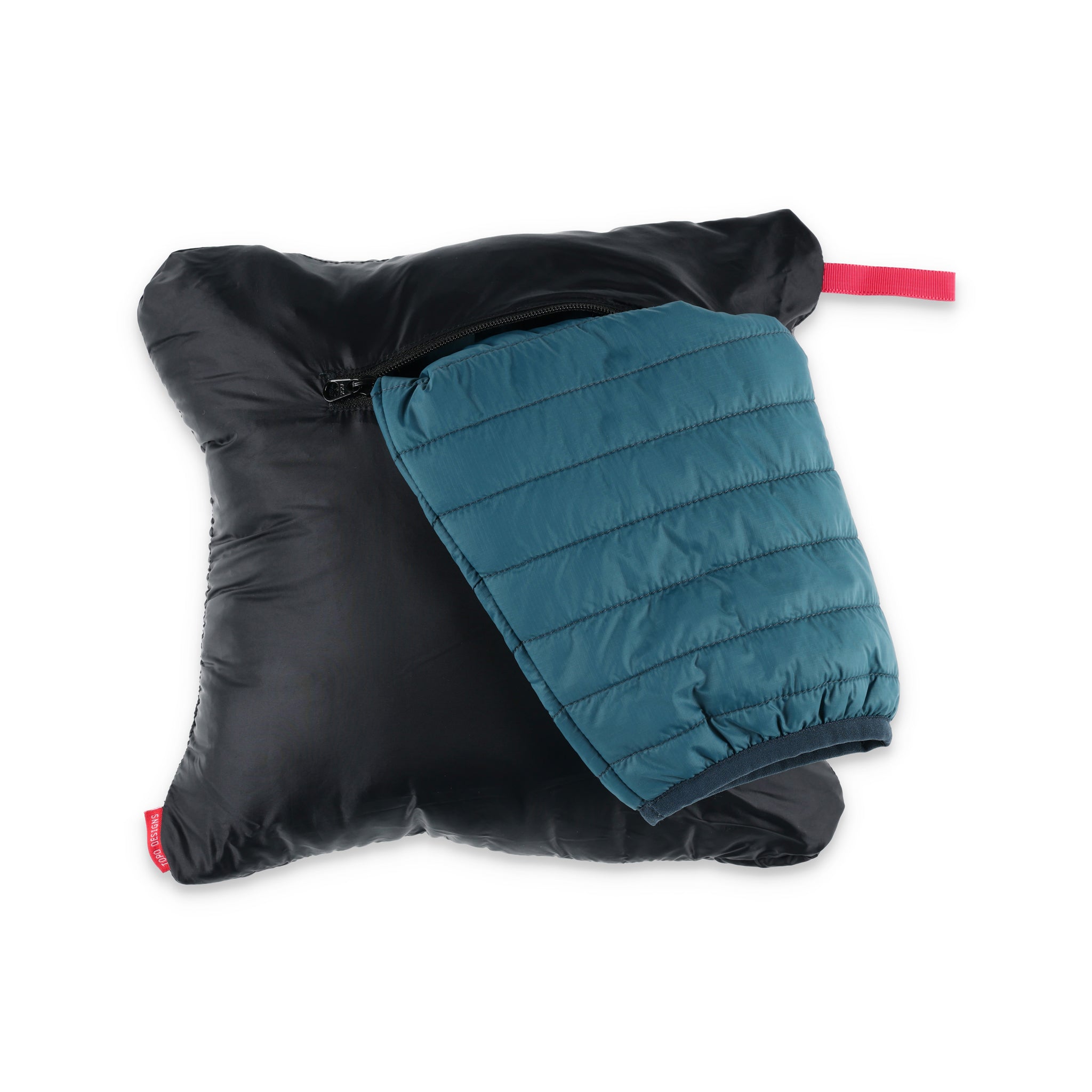 Global Puffer Hoodie - Herren - Outlet Mens/Outerwear/Insulated - Achetez chez Topo Designs - Europe