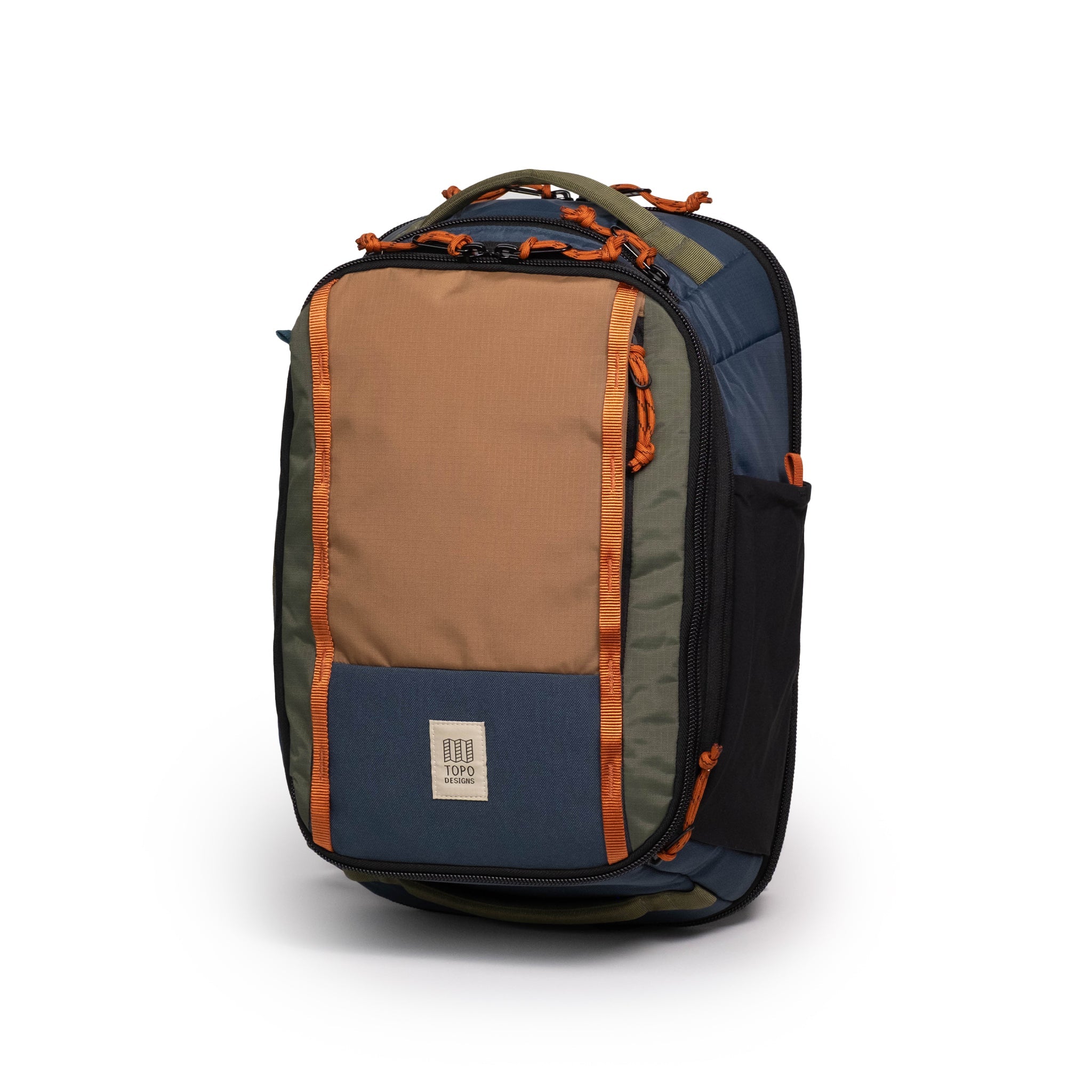 Global Rucksack 27 l – Exklusivität vue 1 Topo Designs