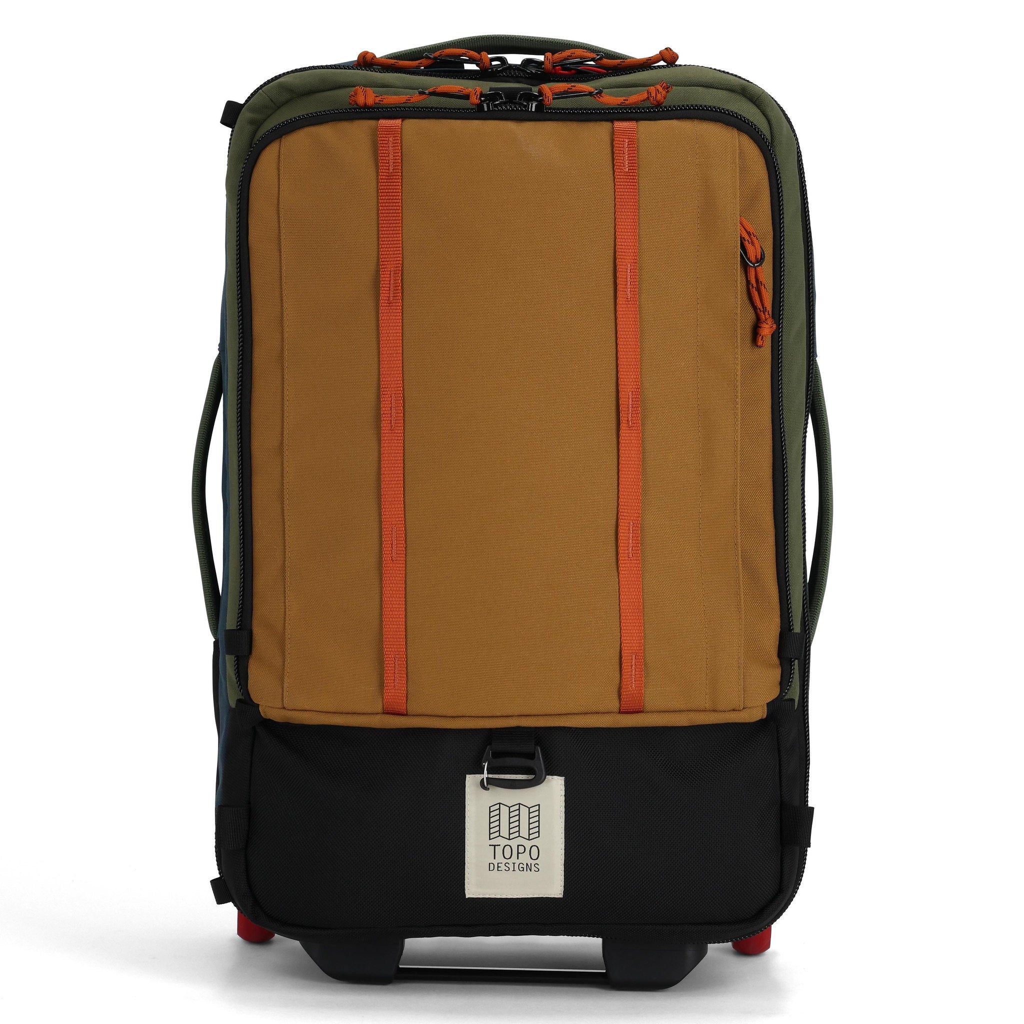 Global Travel Bag Roller - Exklusivität Taschen/Reisen - Taschen - Achetez chez Topo Designs - Europe