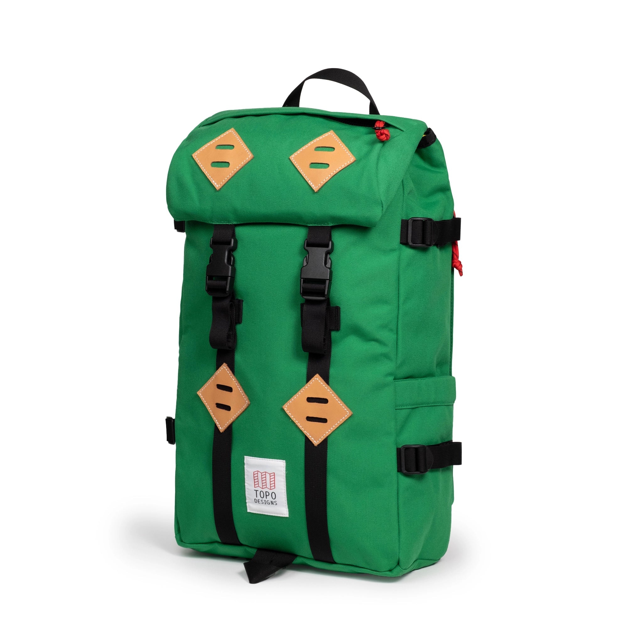 Klettersack 25L – Exklusivität vue 1 Topo Designs