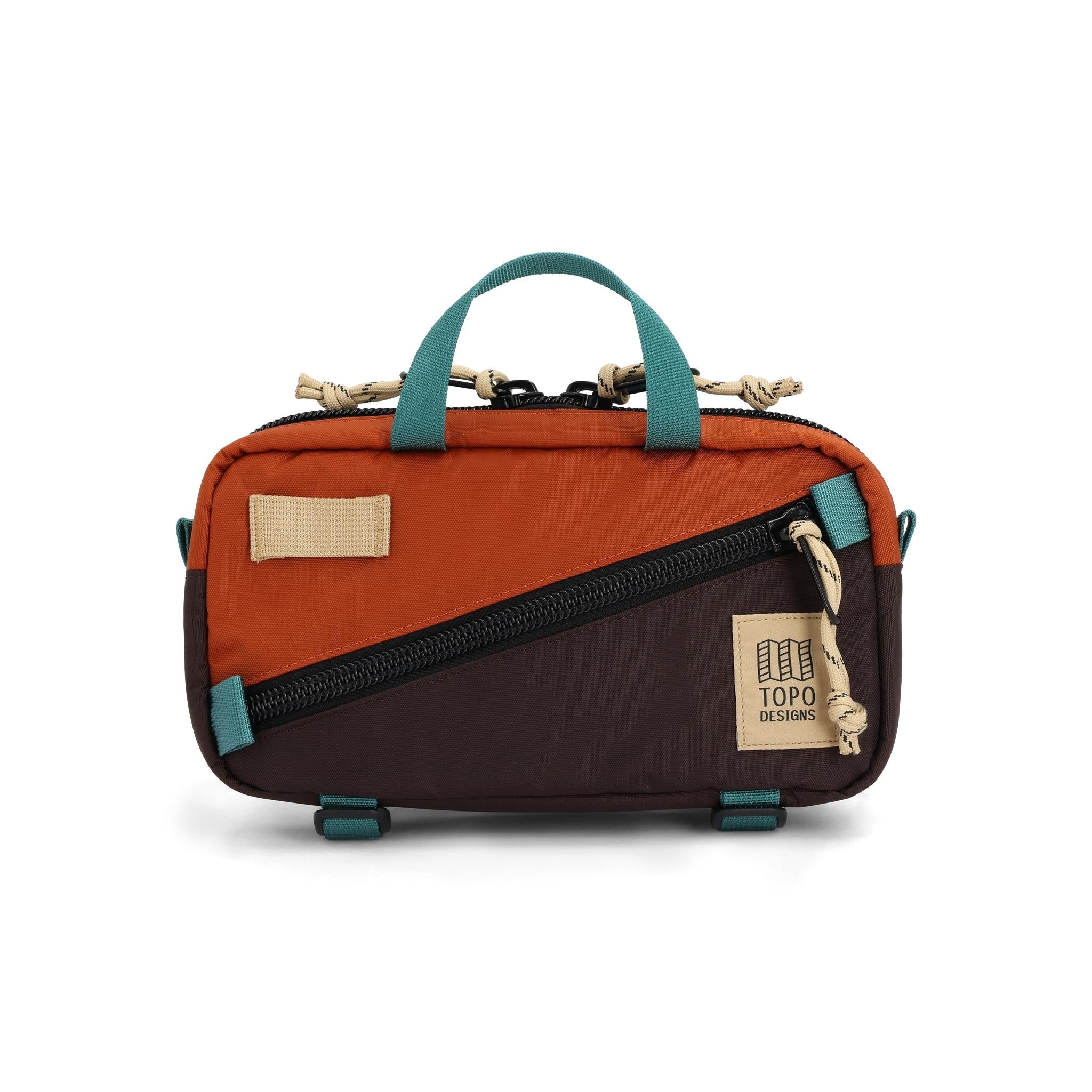 Mini Quick Pack Taschen/Hüfttaschen - Rucksäcke - Achetez chez Topo Designs - Europe