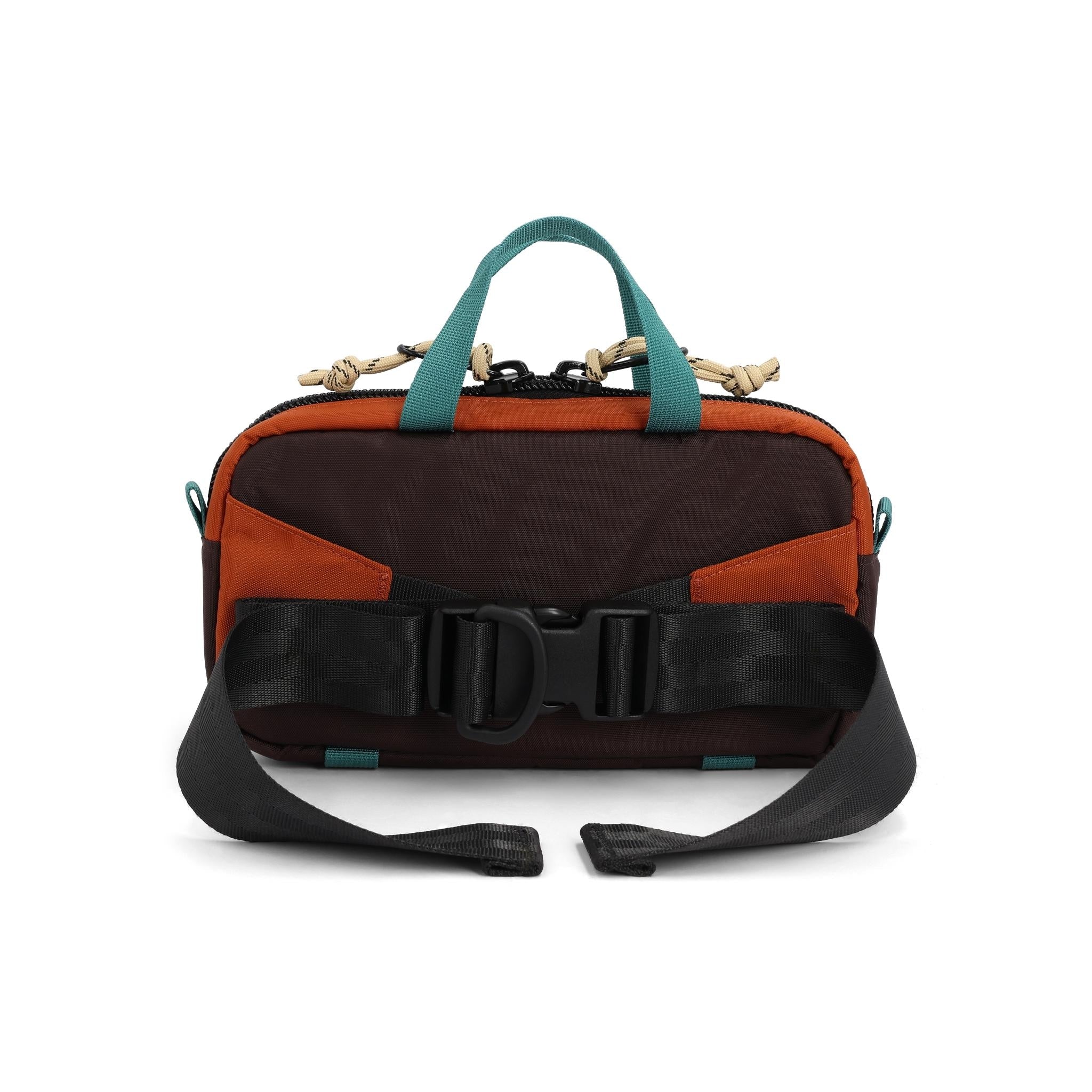 Mini Quick Pack Taschen/Hüfttaschen - Rucksäcke - Achetez chez Topo Designs - Europe