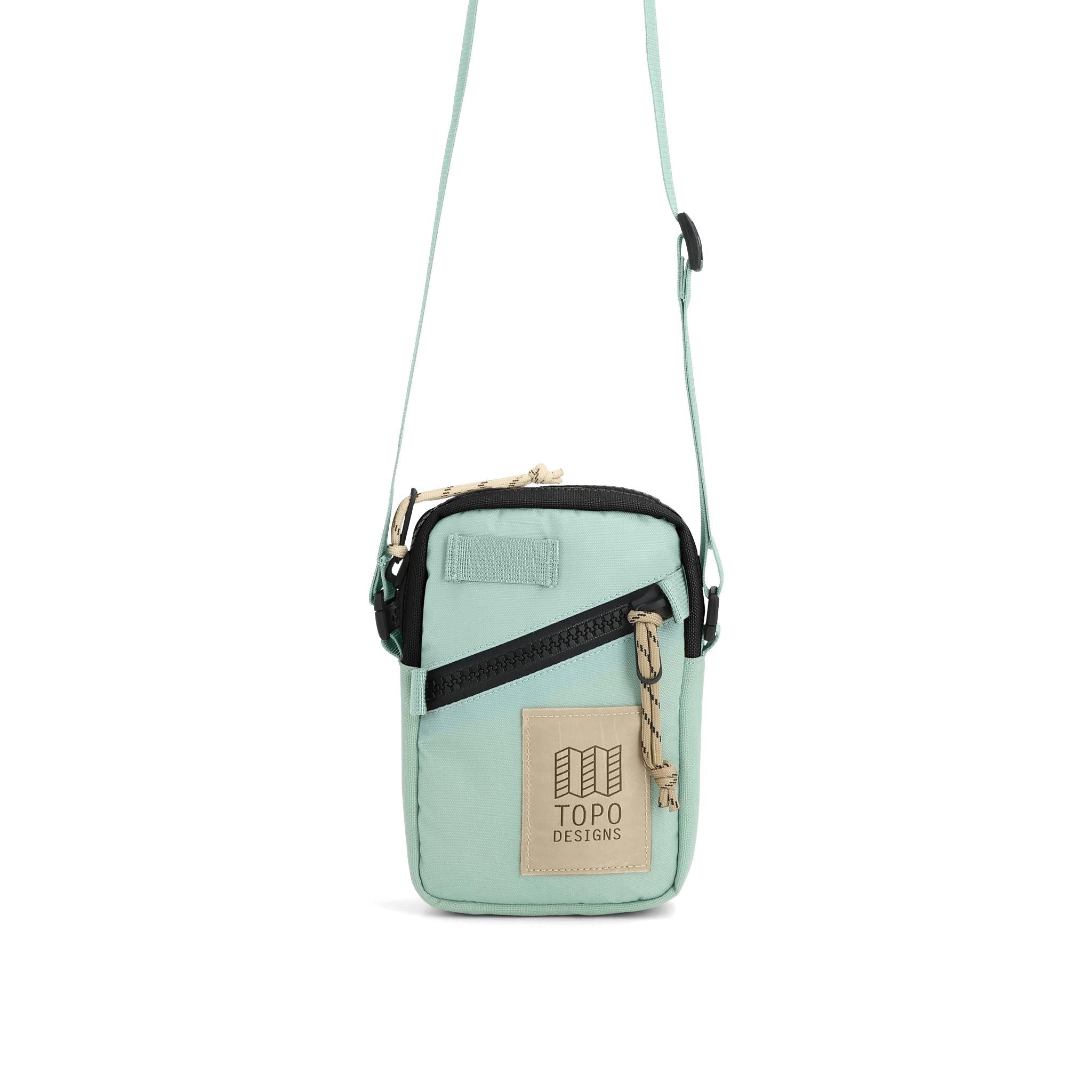 Mini-Umhängetasche Taschen/Crossbody - Taschen - Achetez chez Topo Designs - Europe