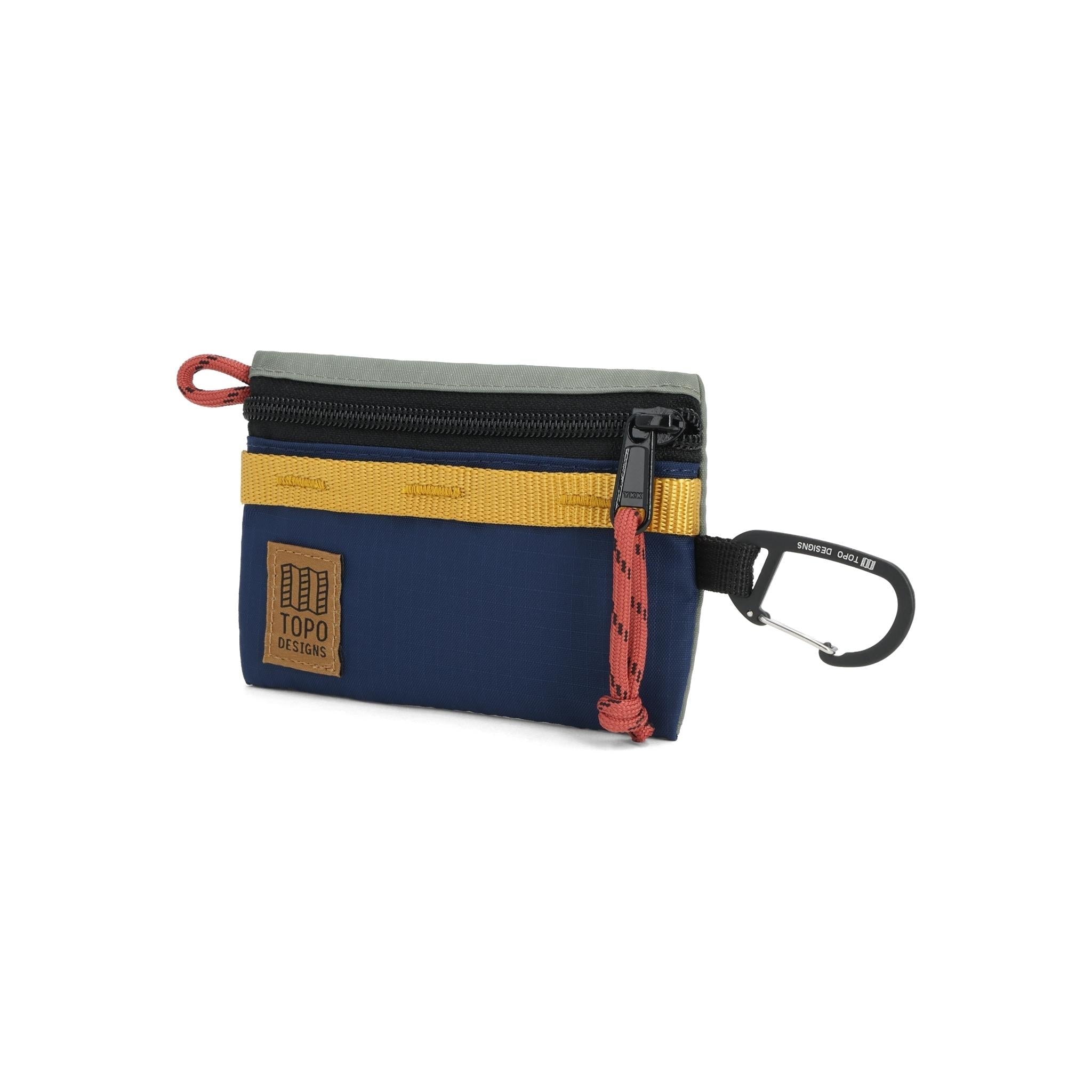 Mountain Accessory Bag Taschen/Tasche -Accessory Bags - Achetez chez Topo Designs - Europe