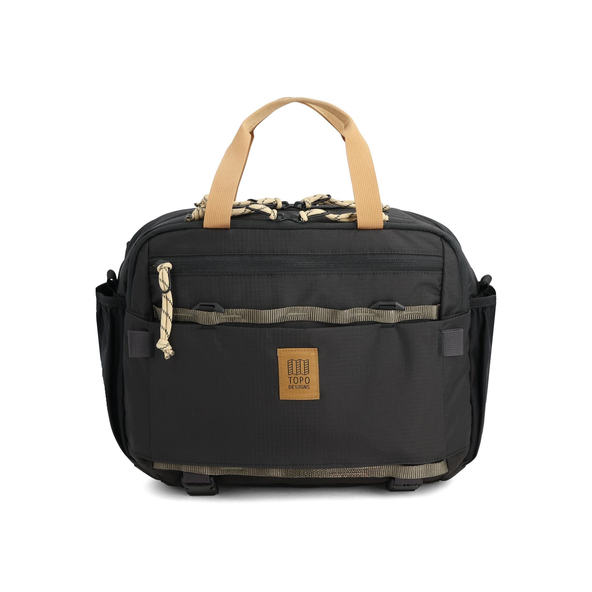 Mountain Cross Bag Taschen/Aktenkoffer - Achetez chez Topo Designs - Europe