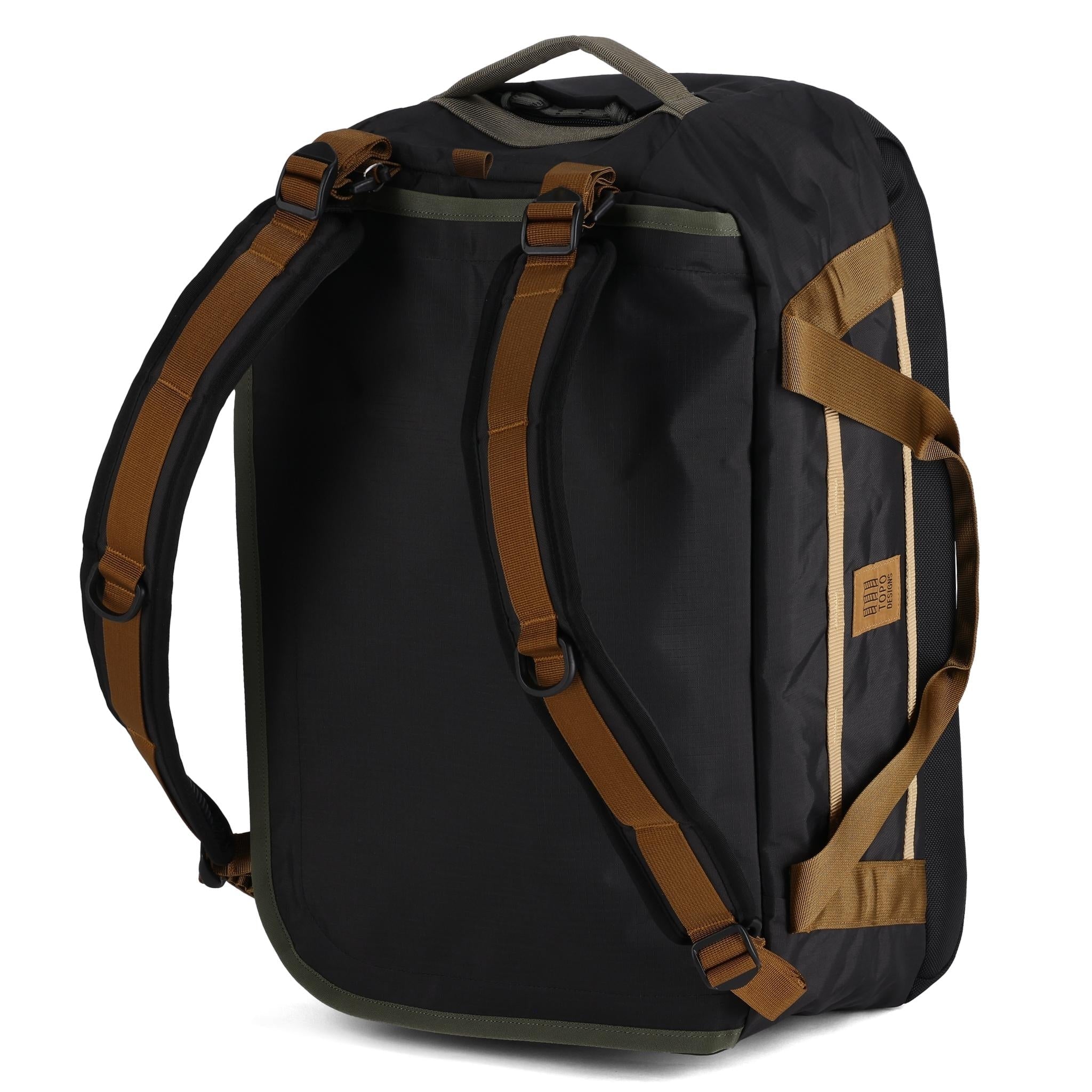 Mountain Duffel 40L Taschen/Seesack - Taschen - Achetez chez Topo Designs - Europe