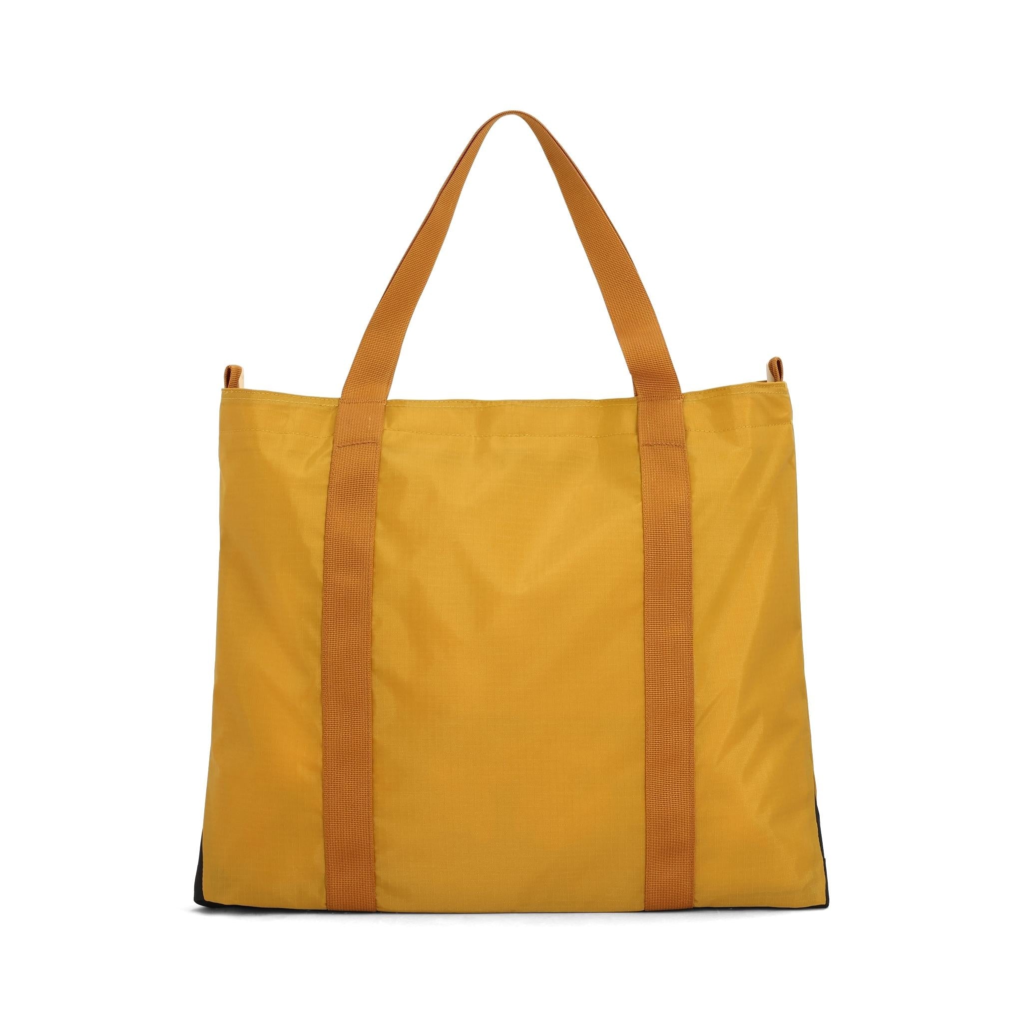 Mountain Essential Tote vue 4 Topo Designs