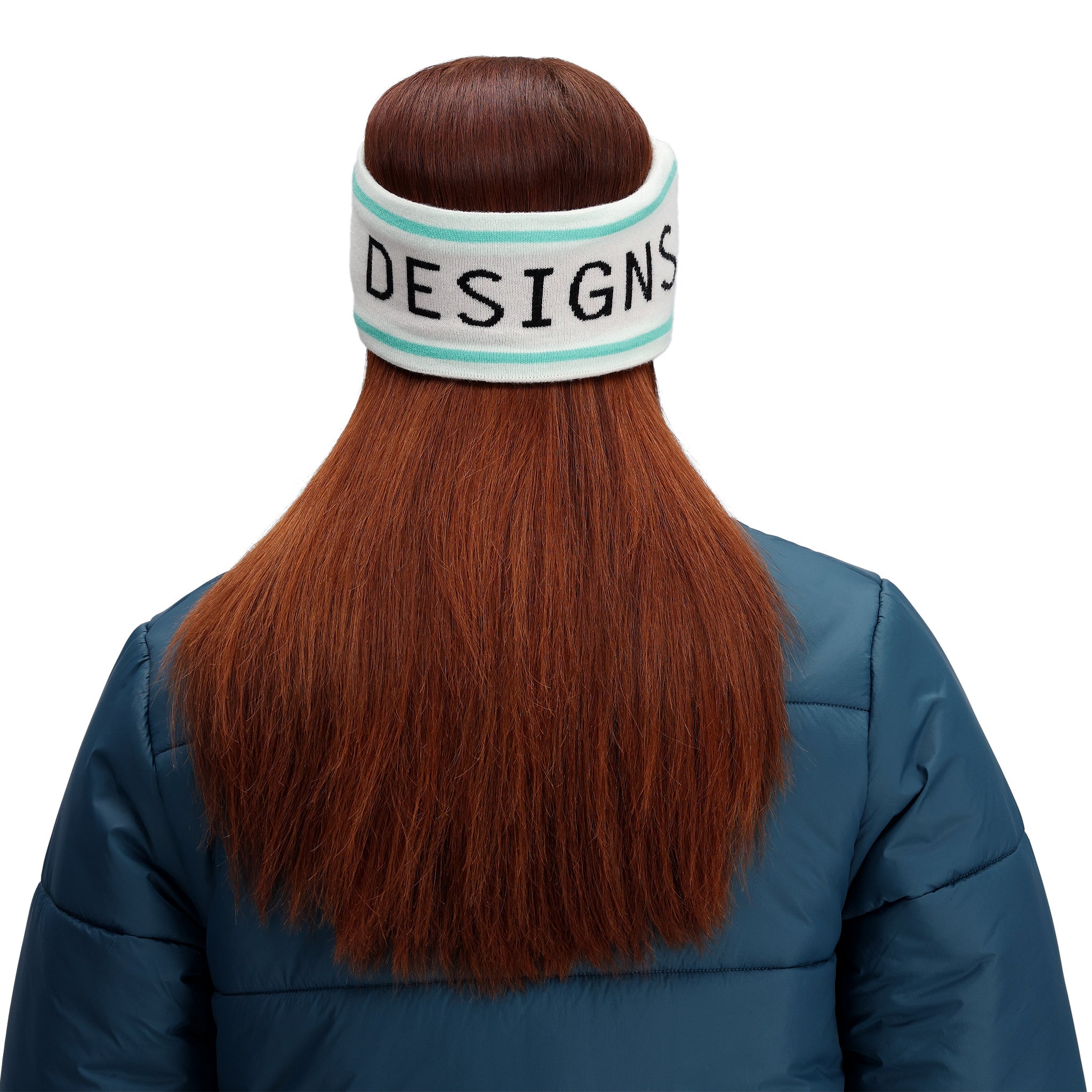 Mountain Headband - Outlet Accessoires/Hüte - Achetez chez Topo Designs - Europe