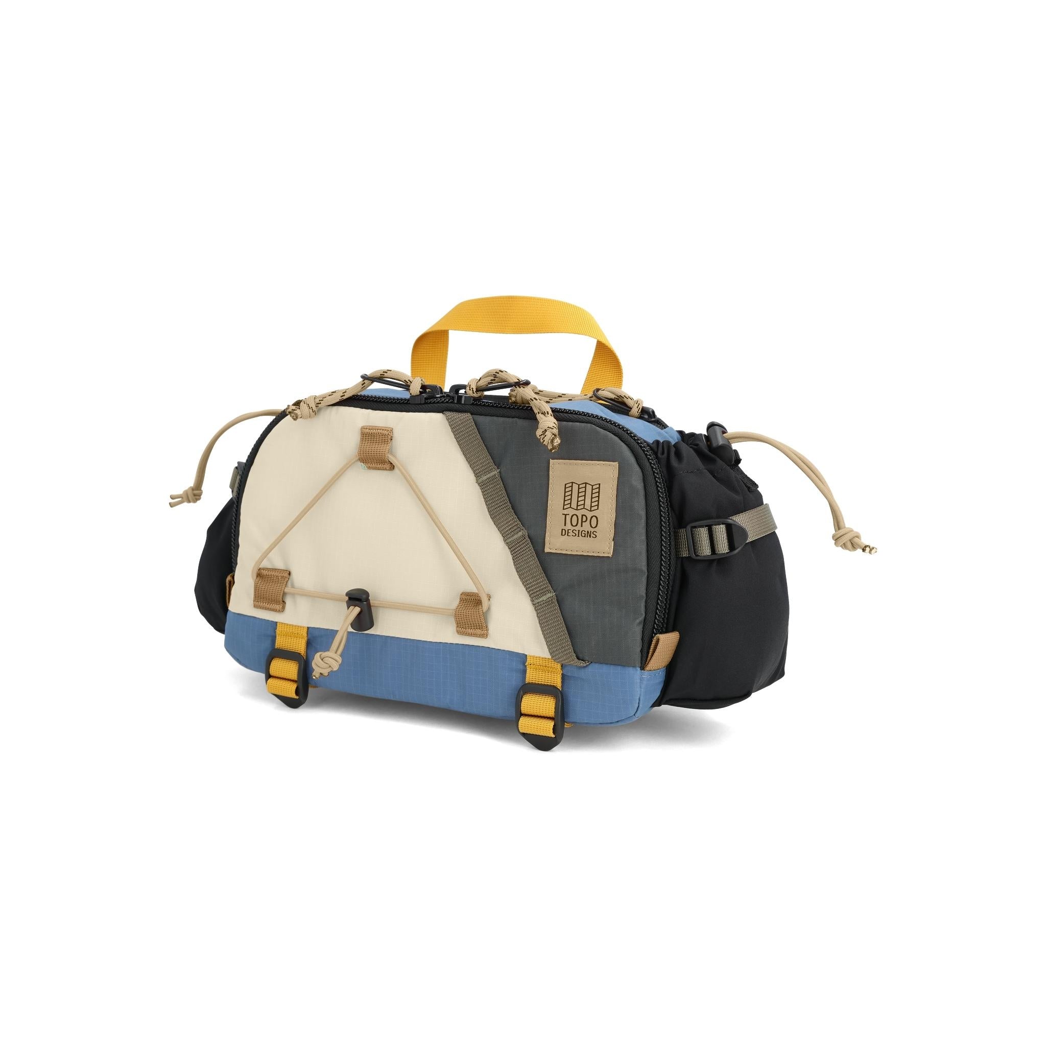 Mountain Hydro Hip Pack Taschen/Hüfttaschen - Rucksäcke - Achetez chez Topo Designs - Europe