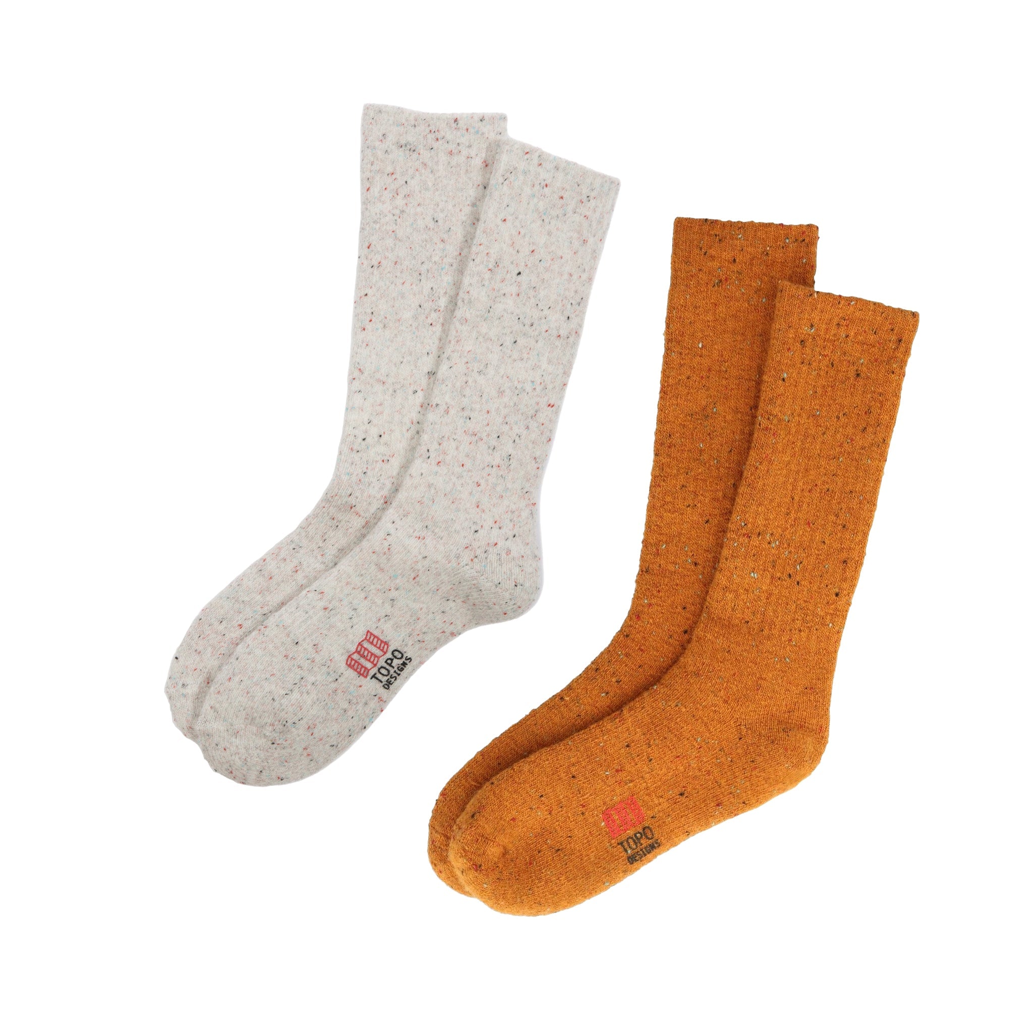 Berg-Socken - Bundle vue 1 Topo Designs
