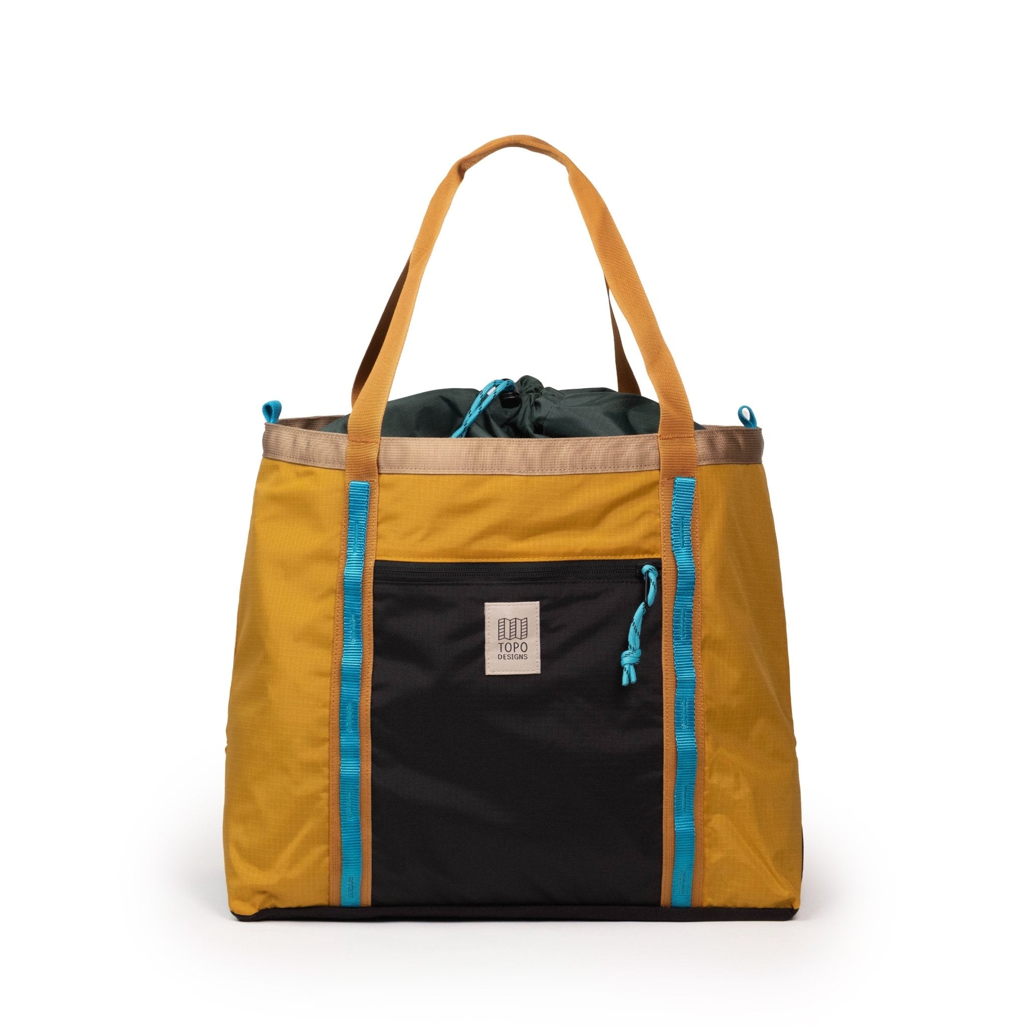 Mountain Utility Tote Bags/Duffel - Taschen - Achetez chez Topo Designs - Europe
