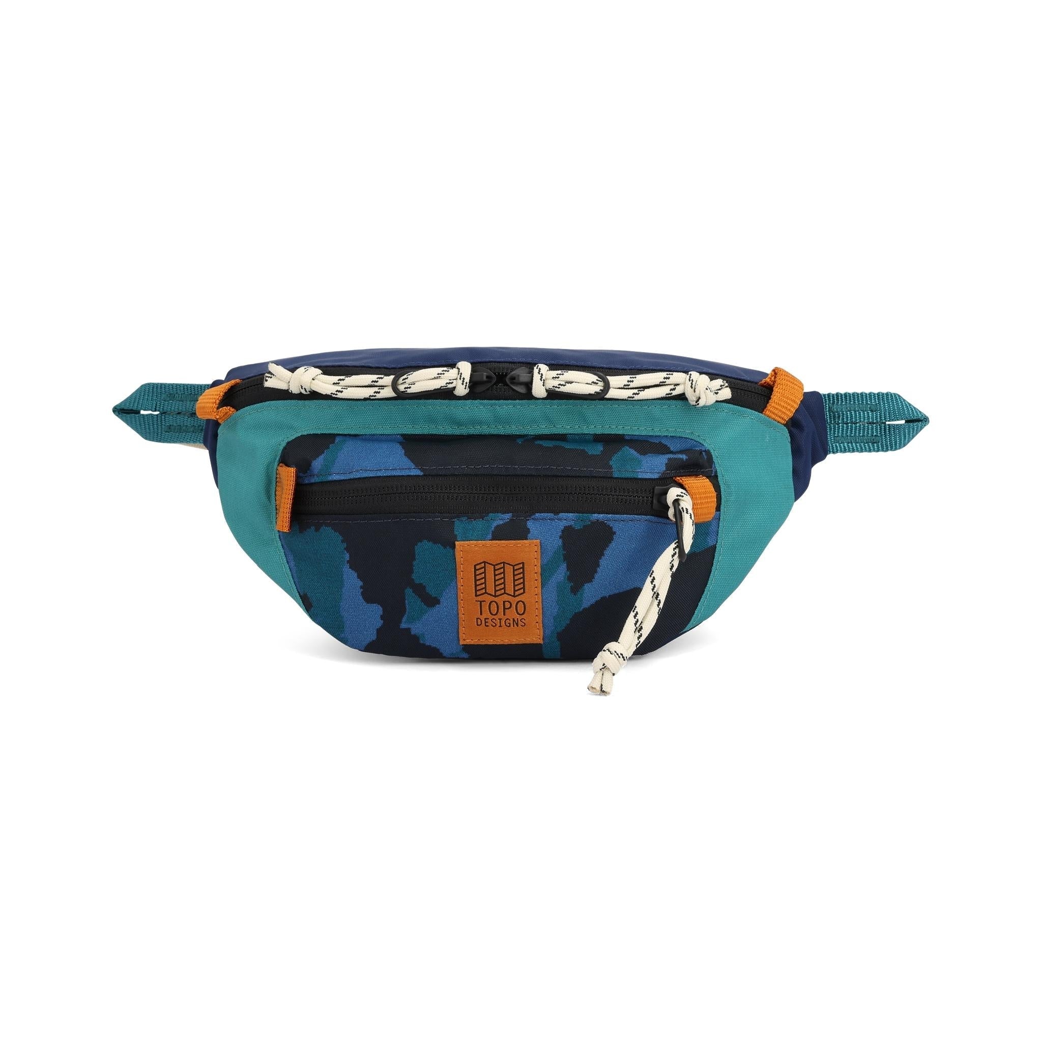 Mountain Waist Pack Taschen/Hüfttaschen - Rucksäcke - Achetez chez Topo Designs - Europe