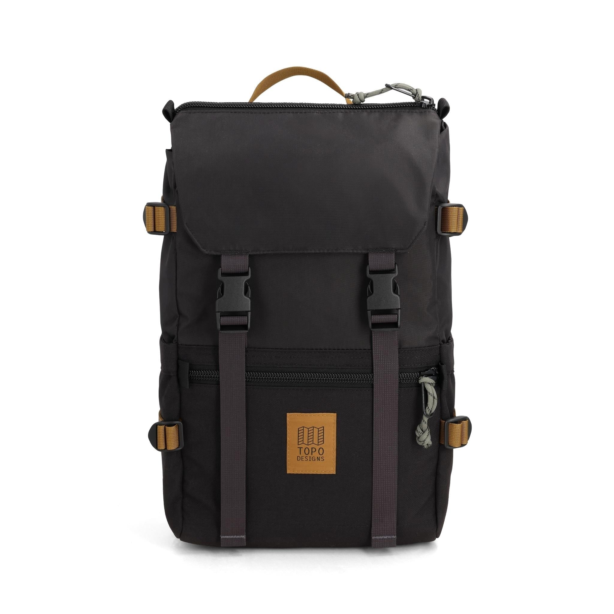 Rover Pack Classic Outdoor-Rucksack Taschen/Rucksäcke - Achetez chez Topo Designs - Europe