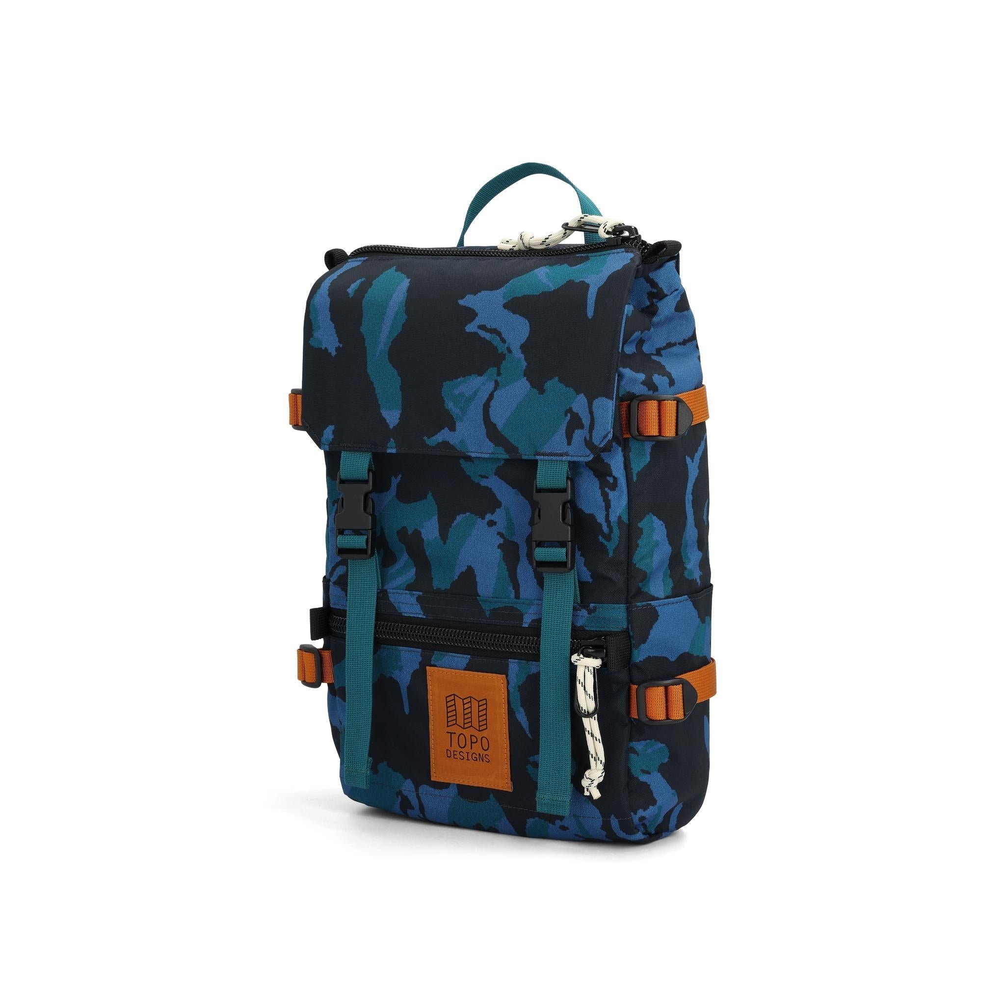 Rover Pack Mini | Topo Designs Taschen/Rucksäcke - Achetez chez Topo Designs - Europe