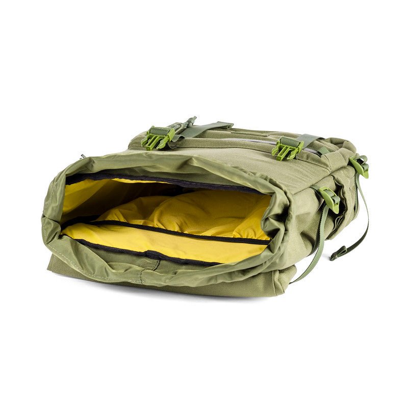 Rover Pack Tech Bags/Rucksäcke - Achetez chez Topo Designs - Europe