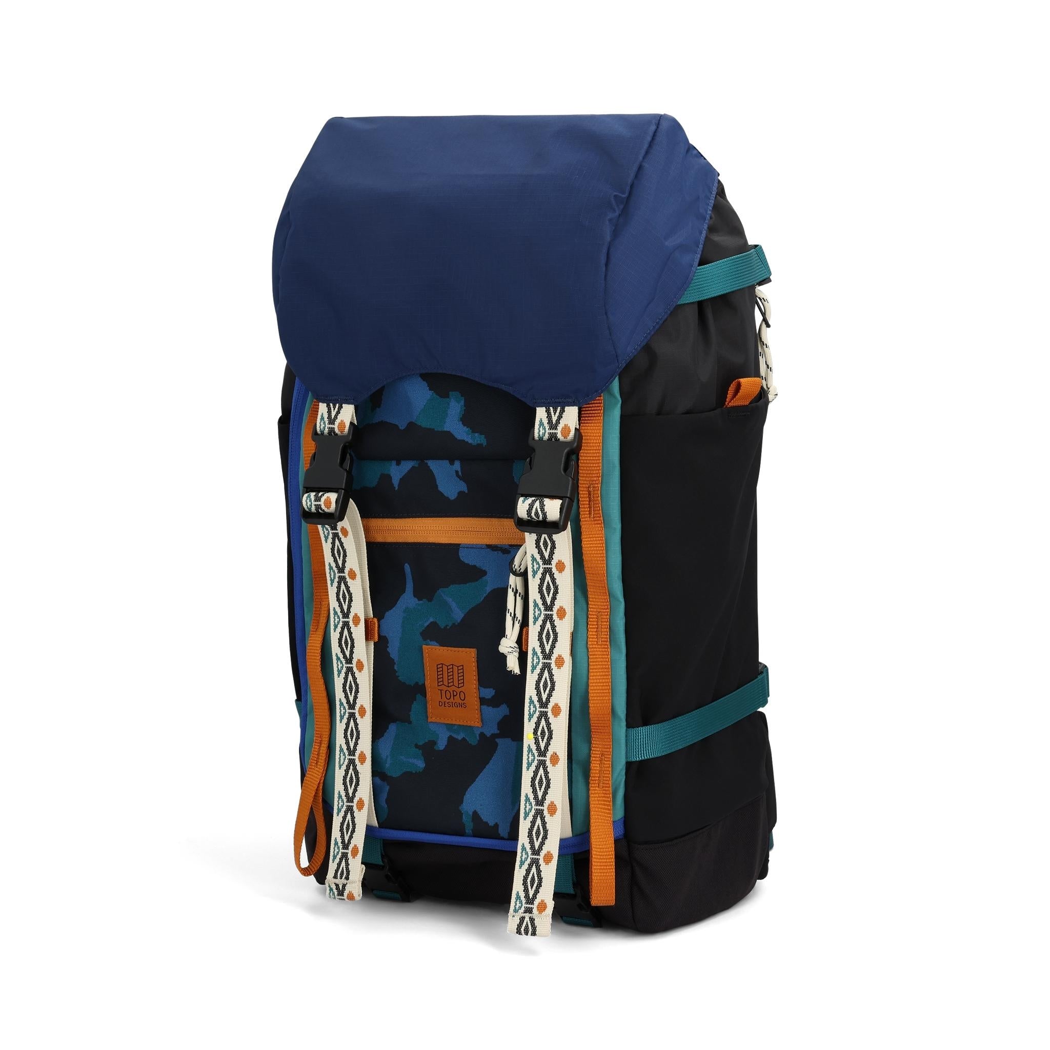 Rover Trail Pack Taschen/Rucksäcke - Achetez chez Topo Designs - Europe