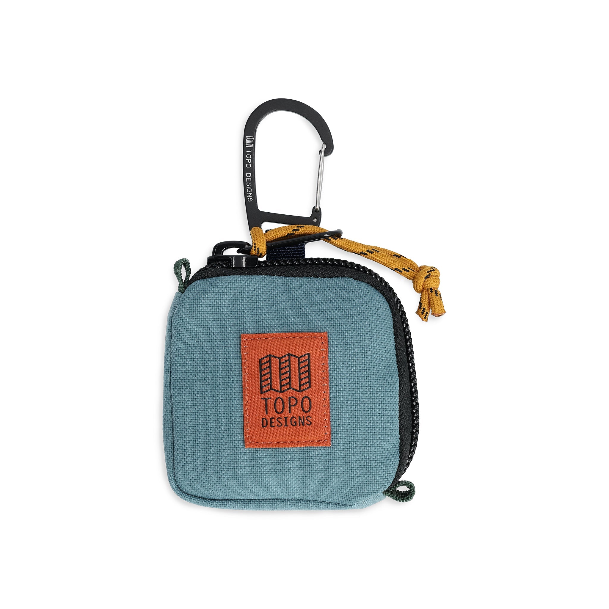 Quadratische Tasche Taschen/Clip - Taschen - Achetez chez Topo Designs - Europe