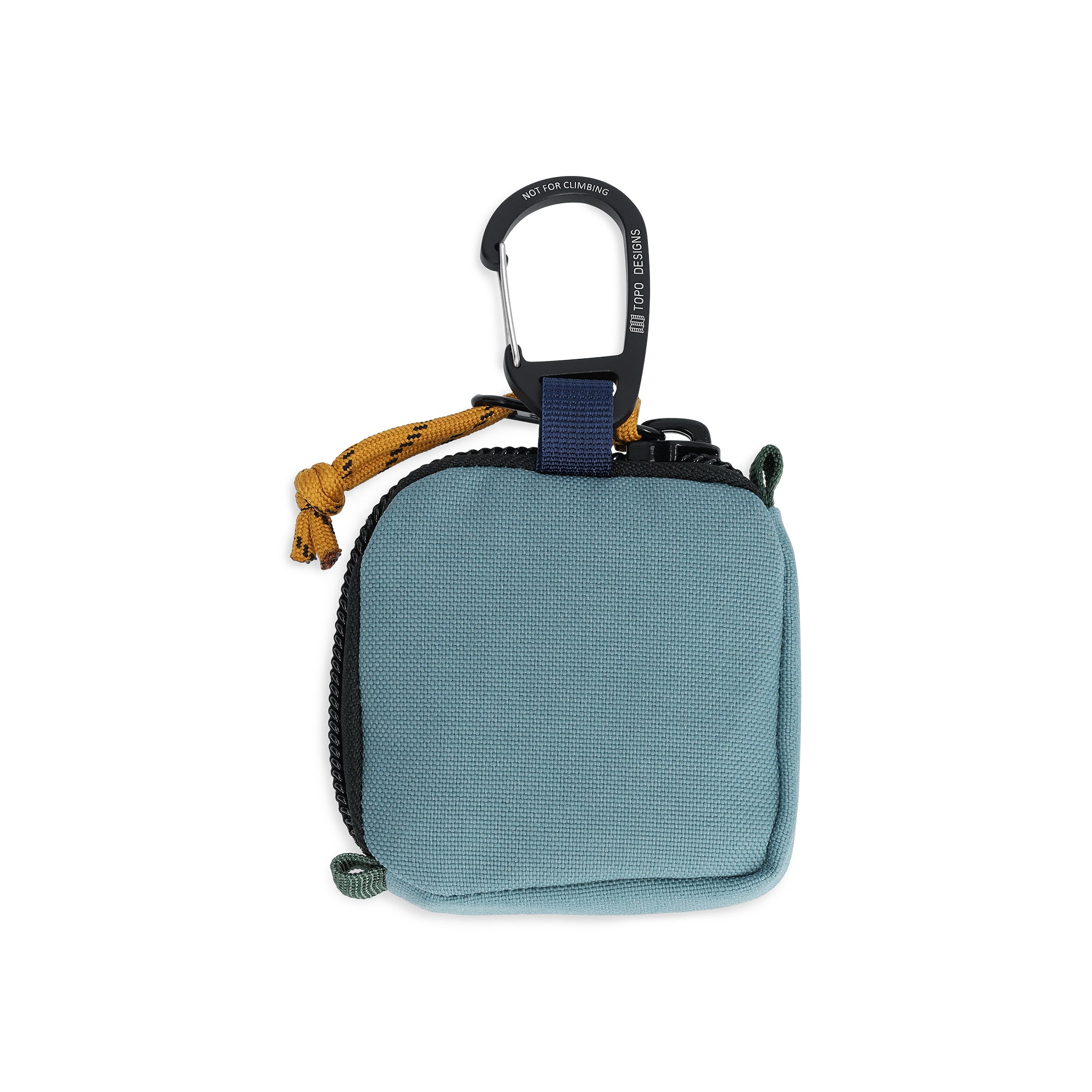 Quadratische Tasche Taschen/Clip - Taschen - Achetez chez Topo Designs - Europe