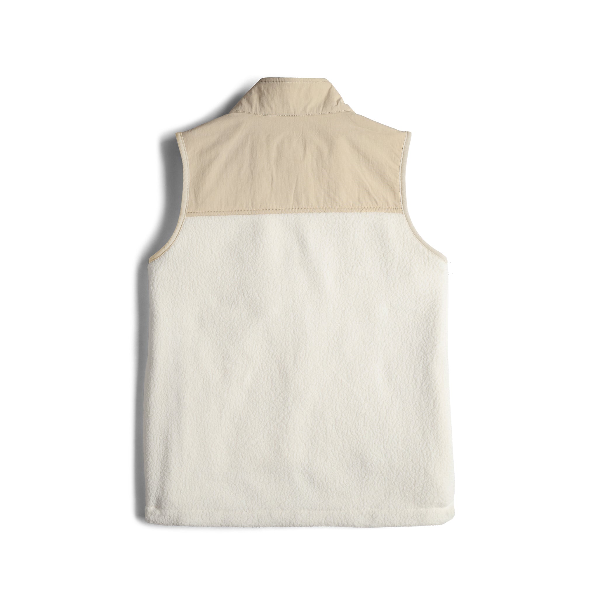 Subalpine Fleece Vest - Damen - Outlet Womens/Outerwear/Fleece - Achetez chez Topo Designs - Europe