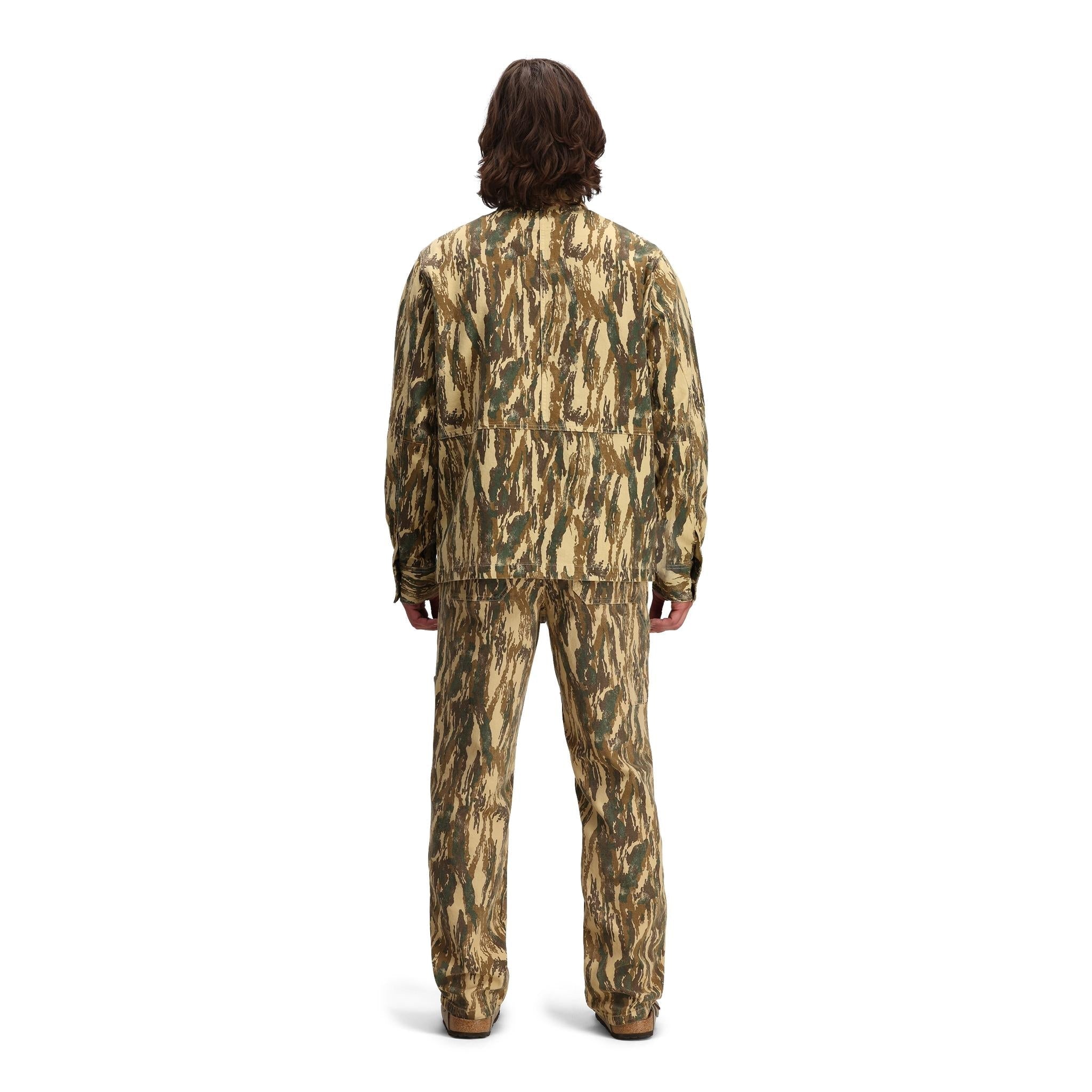 Utility Jacket - Herren - Outlet Herren/Oberbekleidung/Hemd - Jacken - Achetez chez Topo Designs - Europe